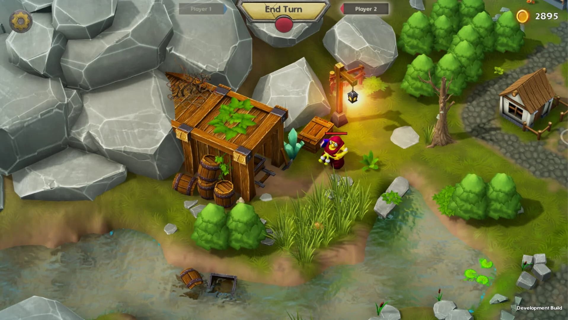 Exorder screenshot 3