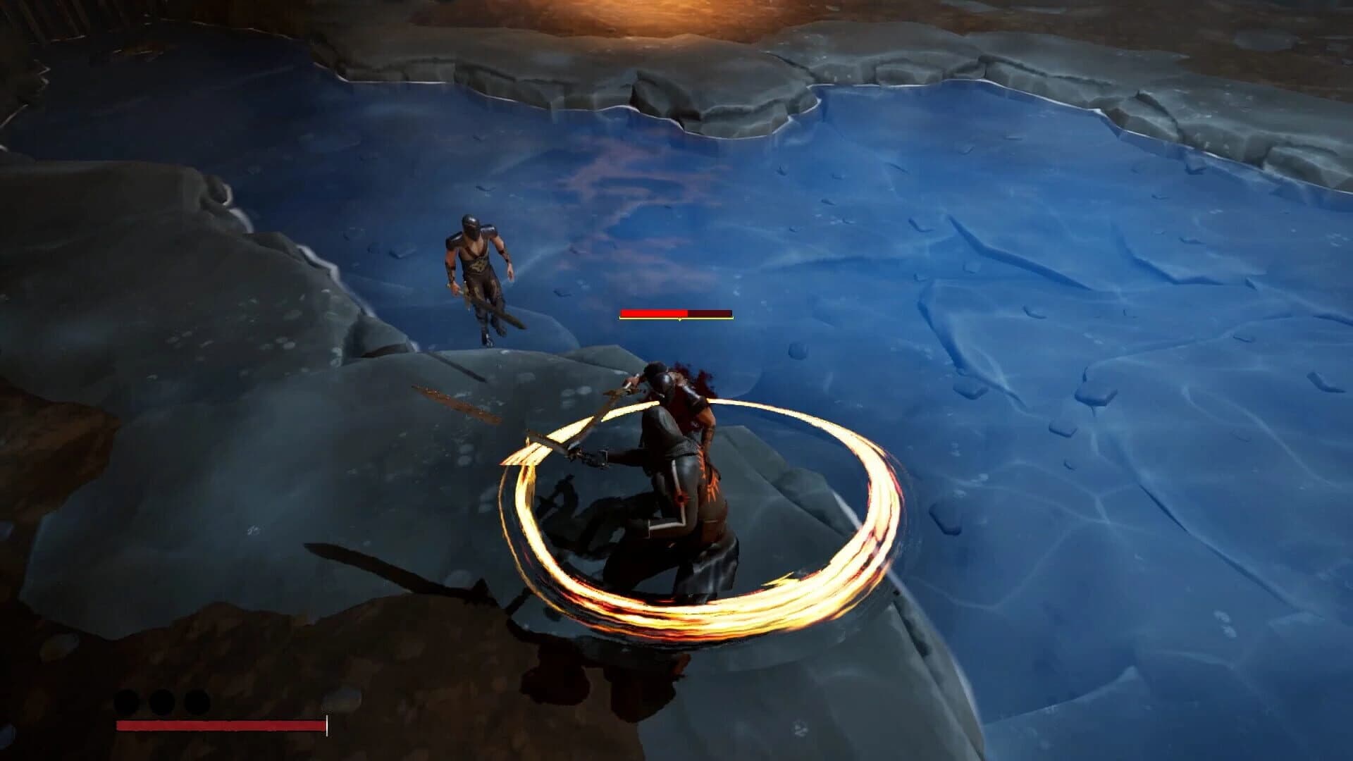 Exoria screenshot 1