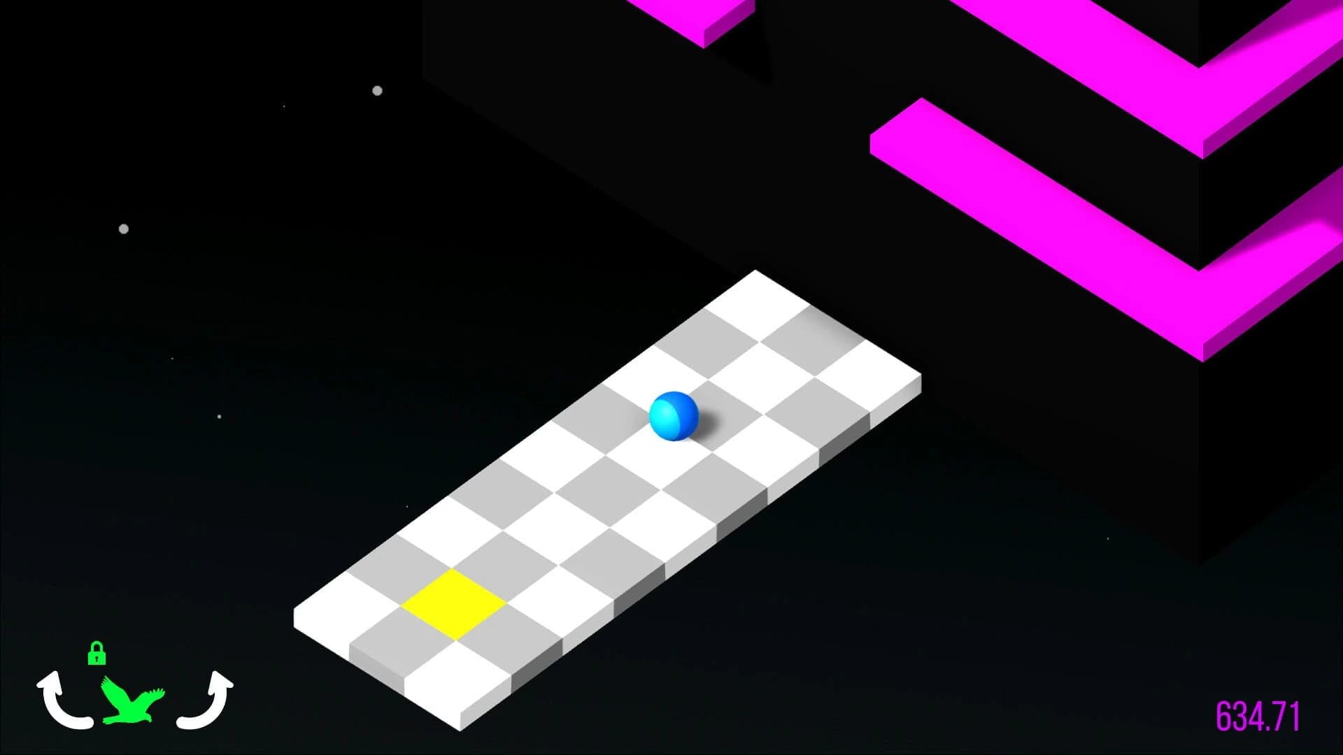 ExoSphere screenshot 1
