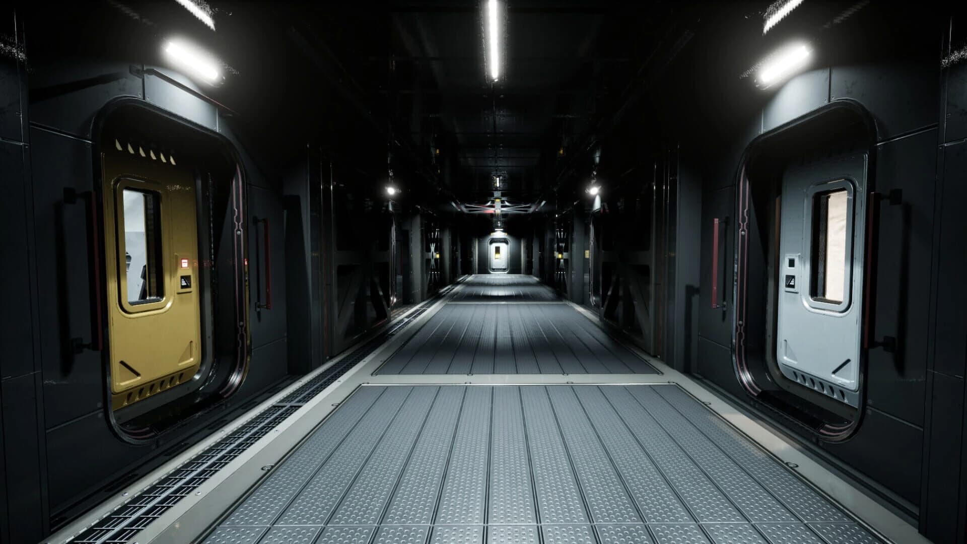 Exoterra: A Space Journey screenshot 5