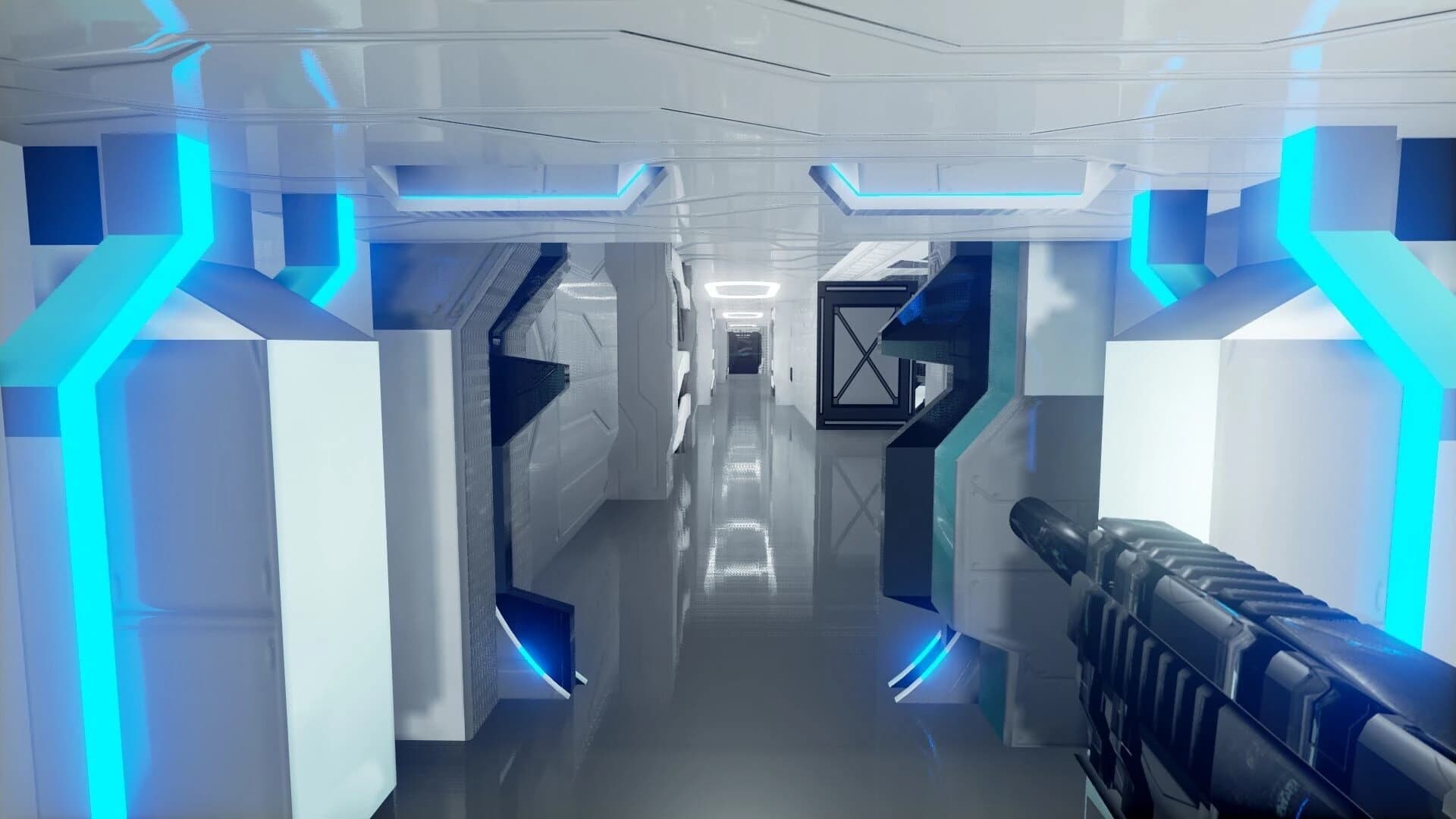 Exotium: Episode 7 screenshot 3