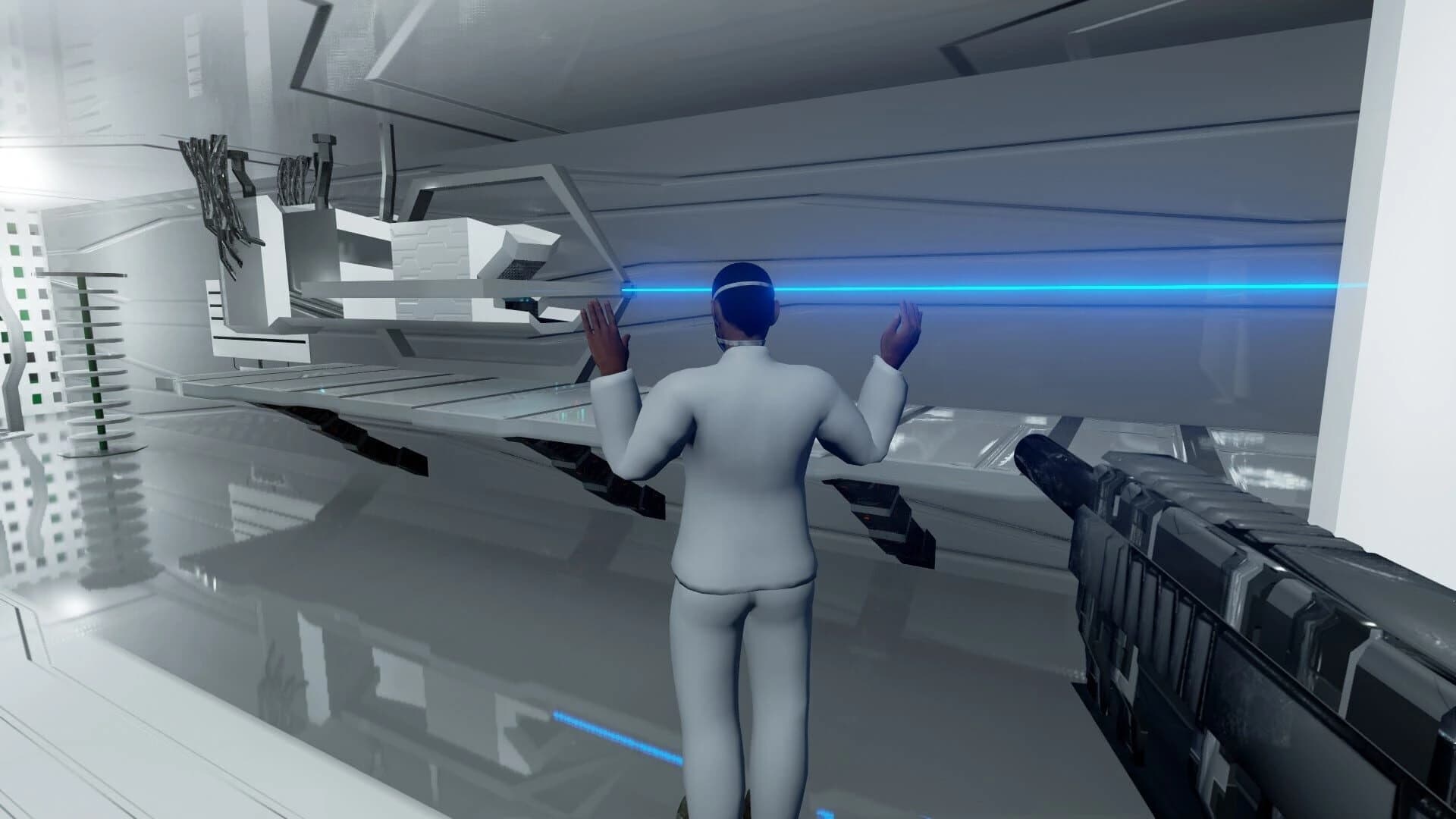 Exotium: Episode 7 screenshot 1