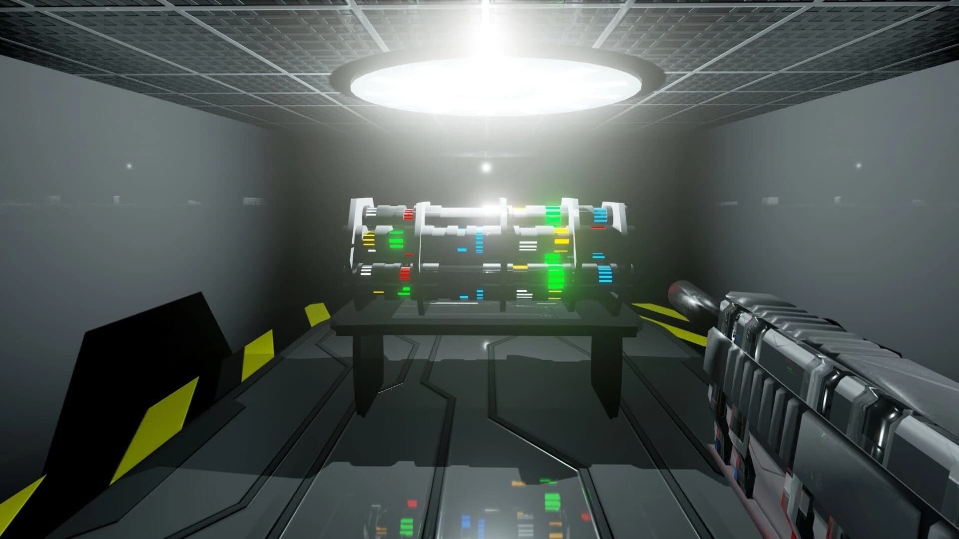 Exotium: Episode 7 screenshot 5