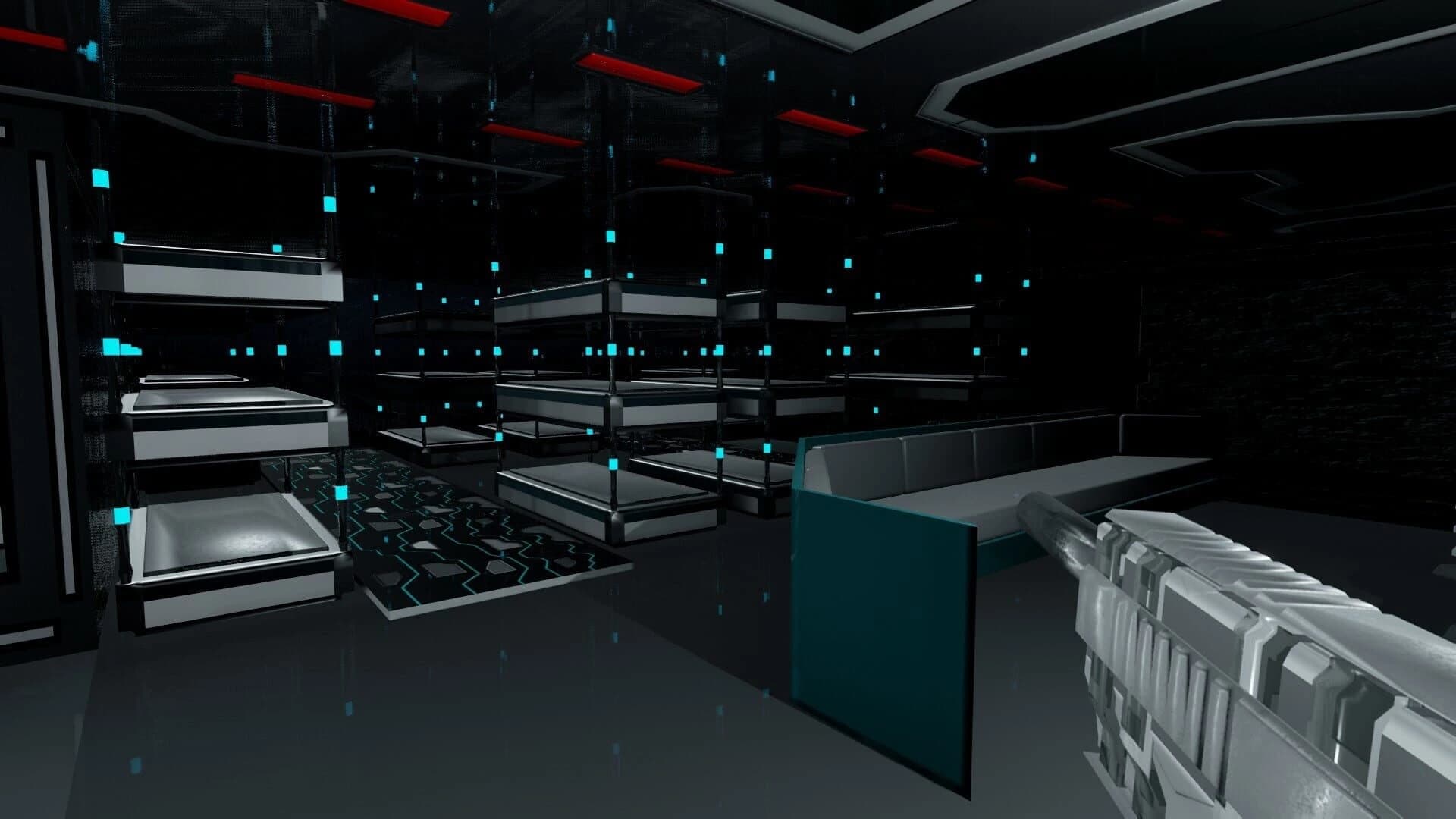 Exotium: Episode 7 screenshot 4
