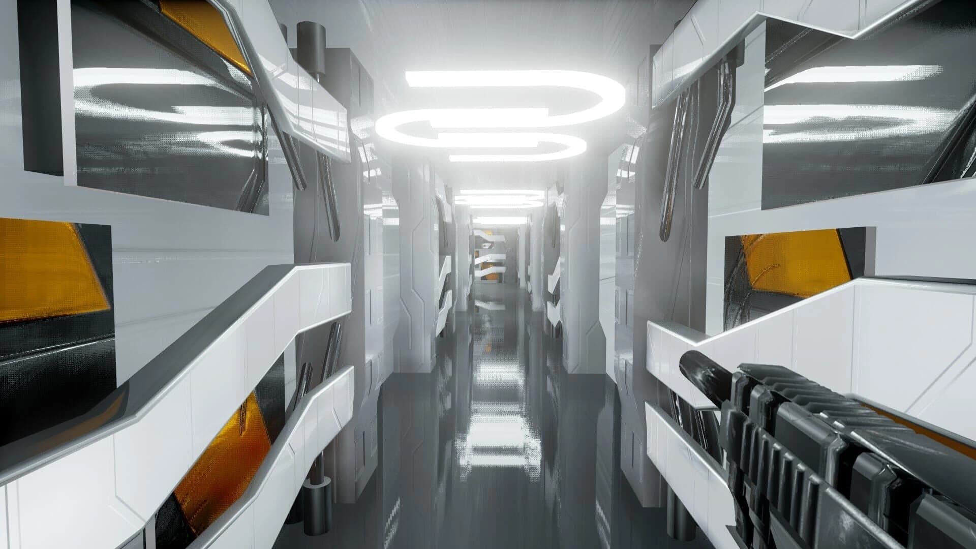 Exotium: Episode 7 screenshot 2