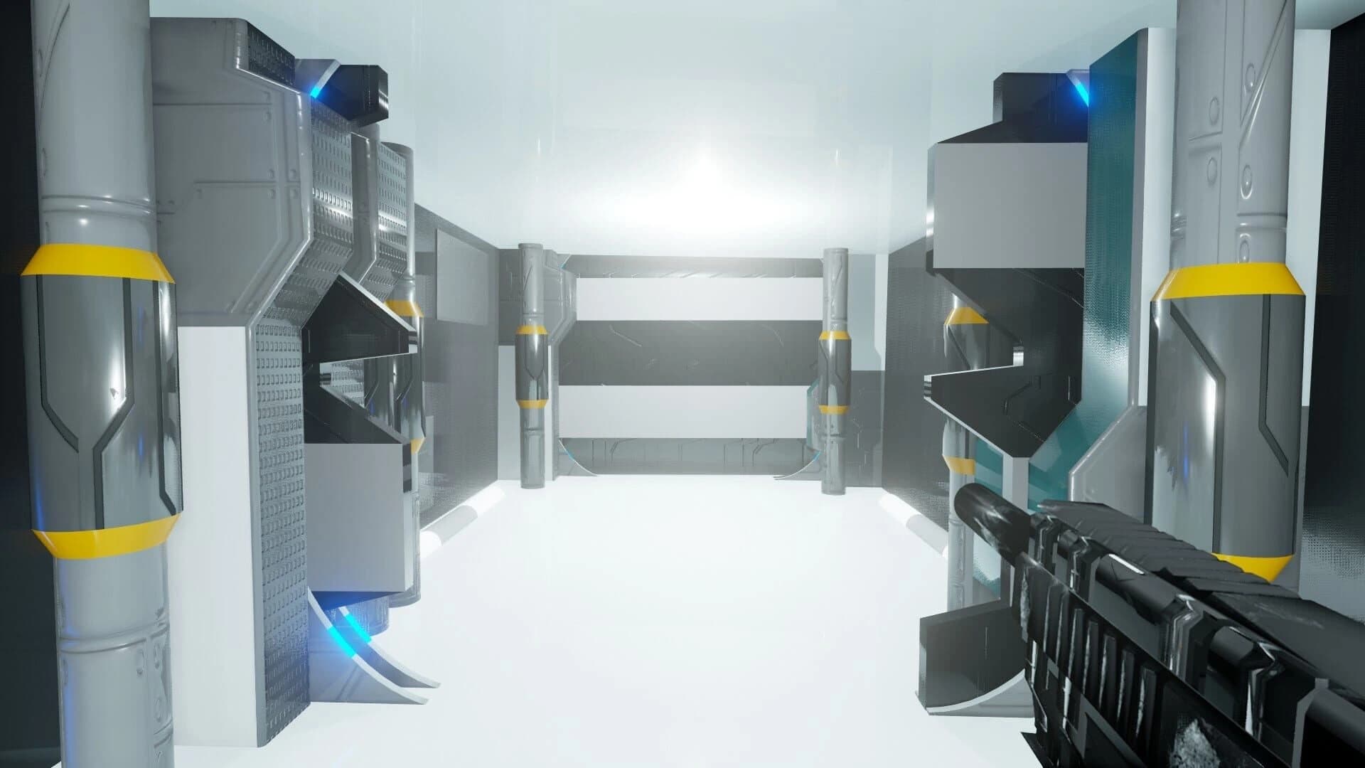 Exotium: Episode 9 screenshot 2
