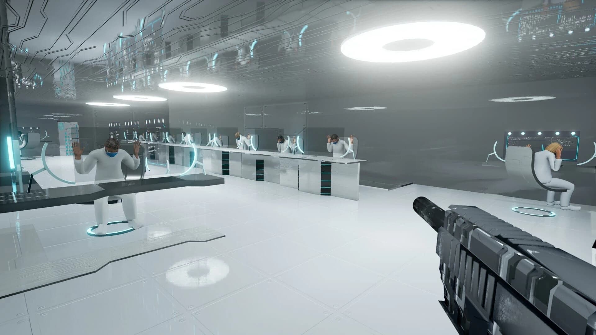 Exotium: Episode 9 screenshot 5