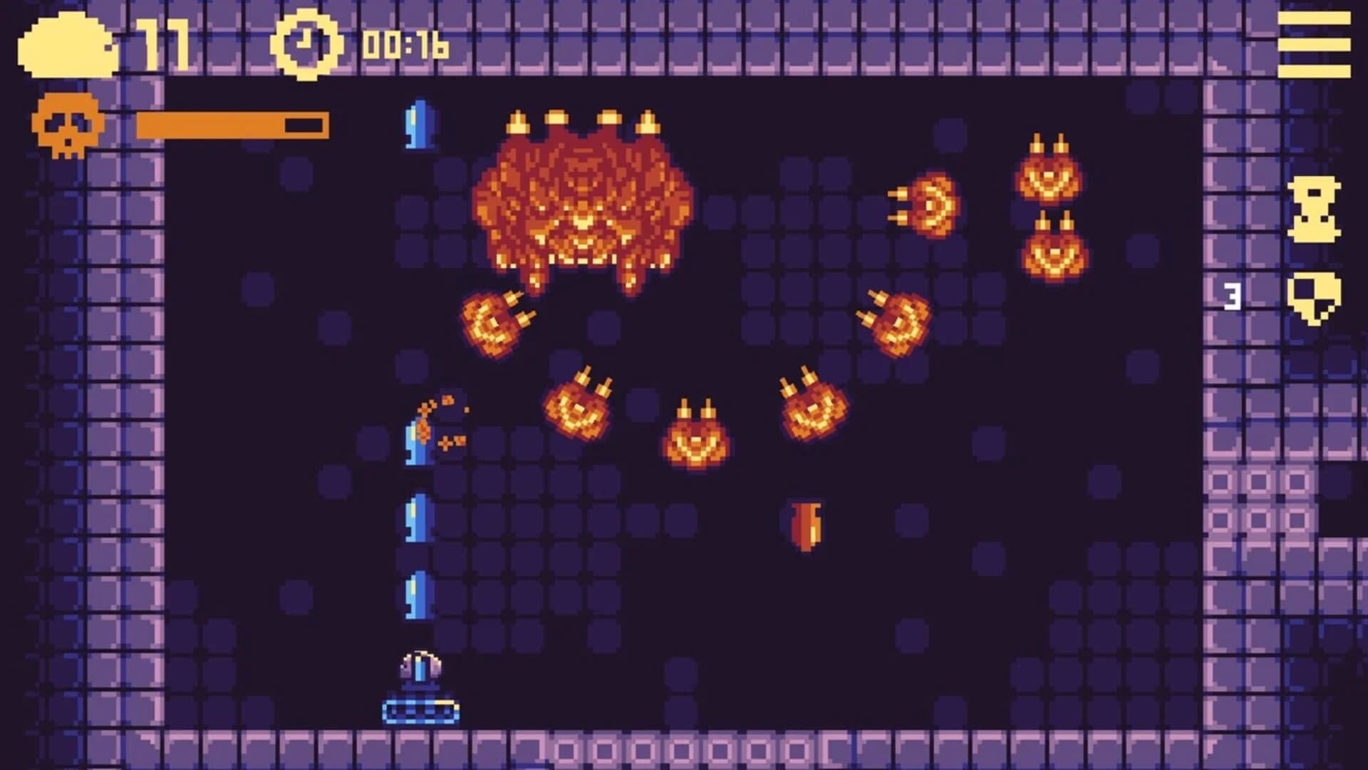 Exp Parasite screenshot 2