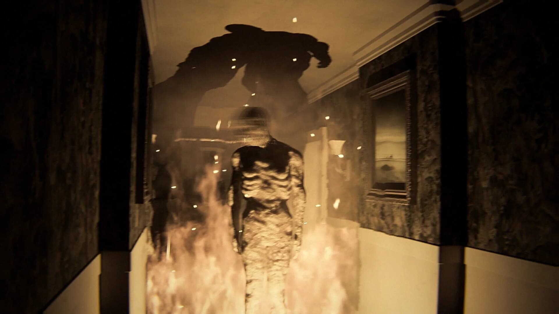 EXP: War Trauma screenshot 1