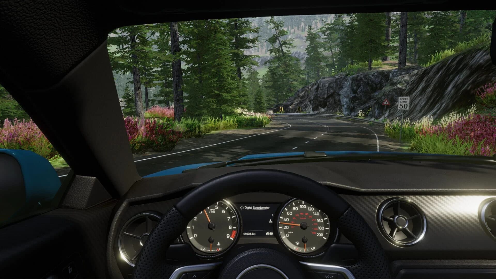 ExpanSim screenshot 2