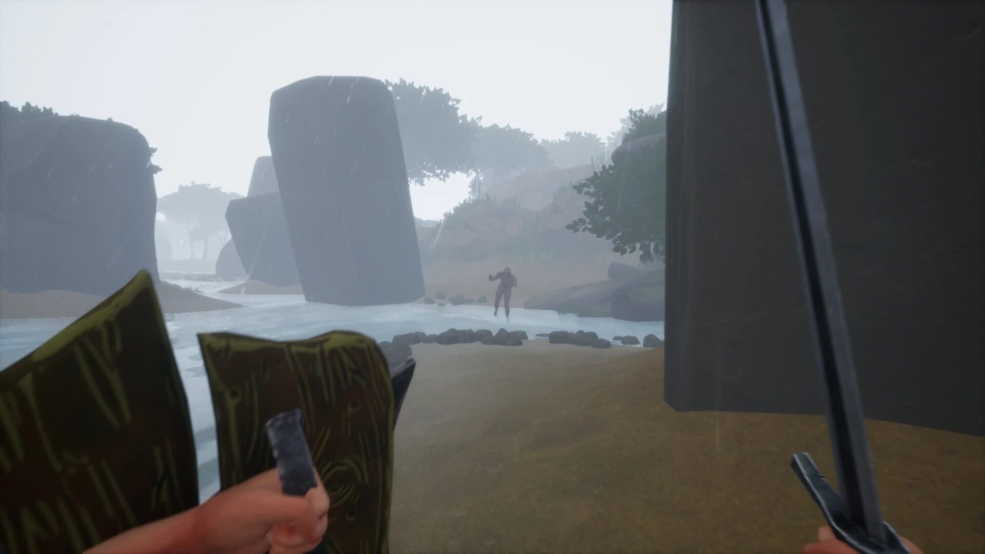 Expedition Agartha screenshot 5