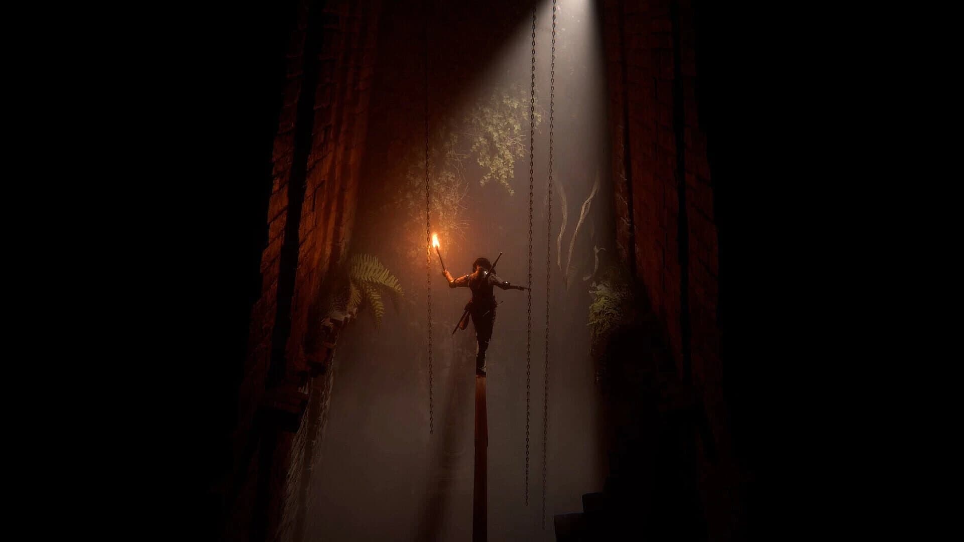 Expedition: Into Darkness screenshot 3