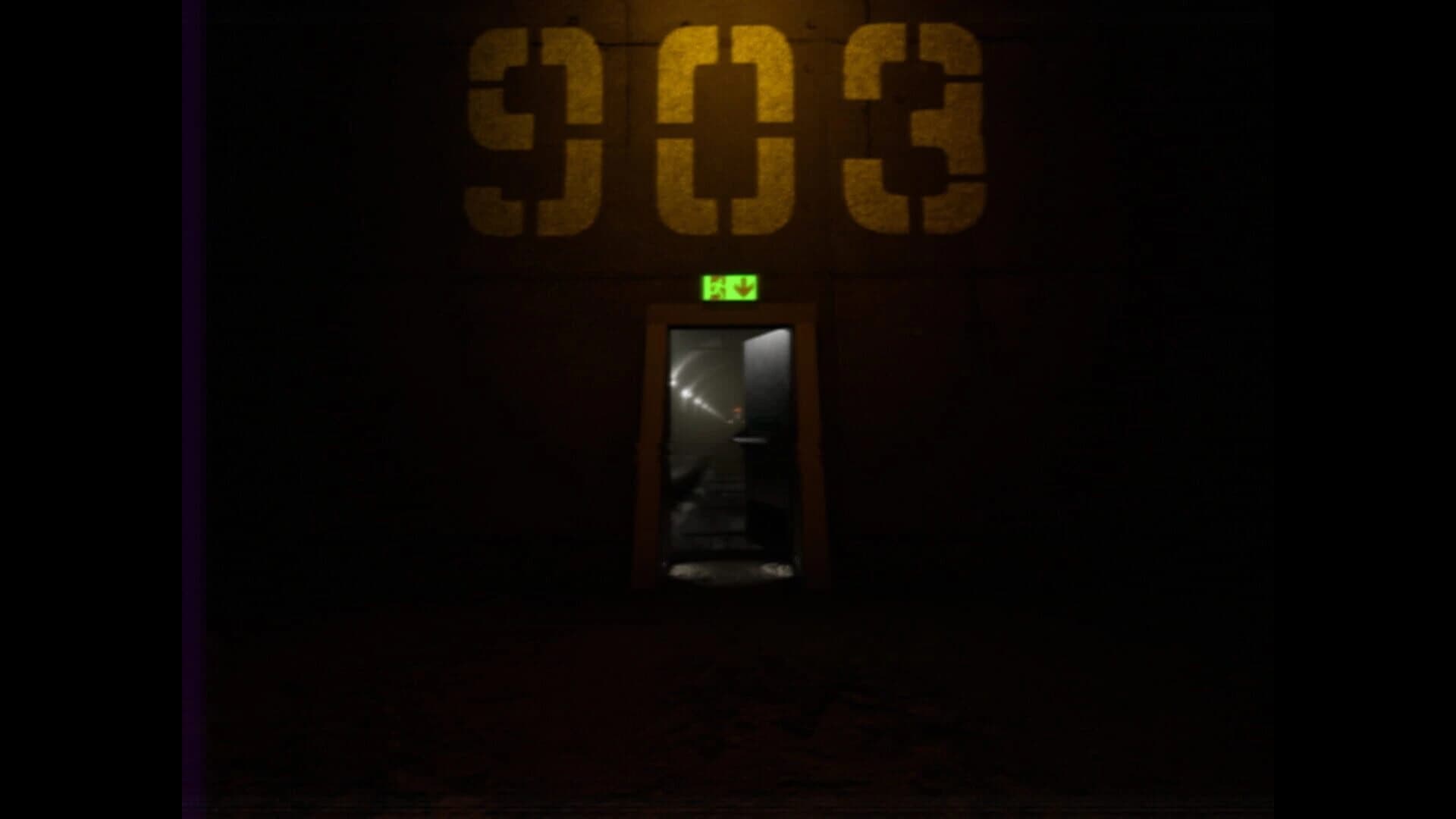Expedition to the Backrooms screenshot 5