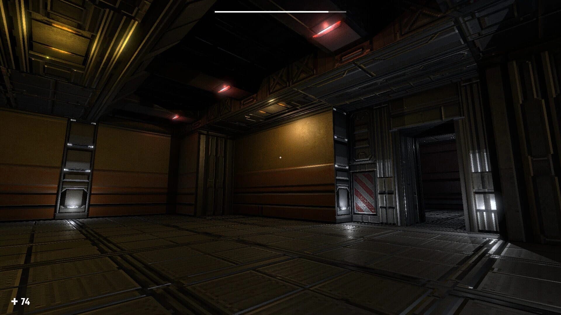 Experiment screenshot 5