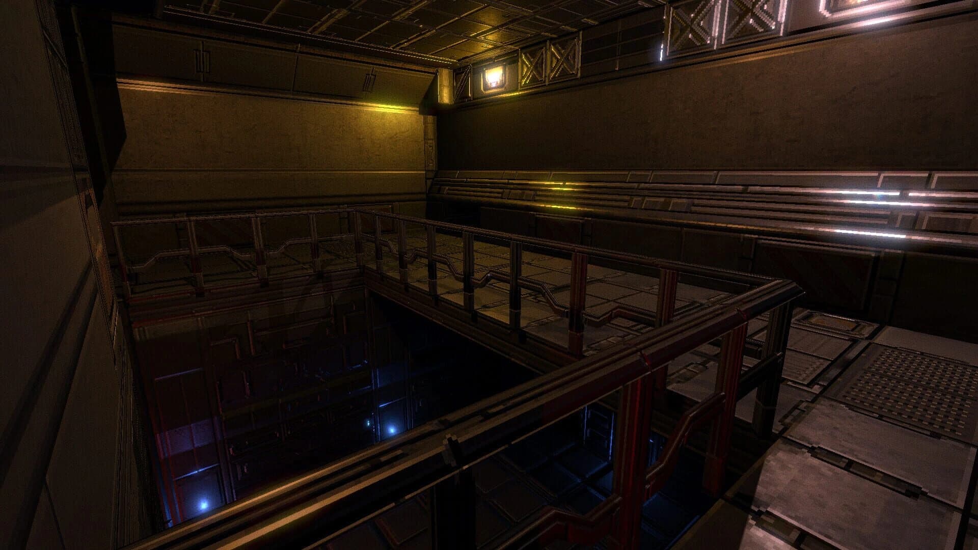 Experiment screenshot 4