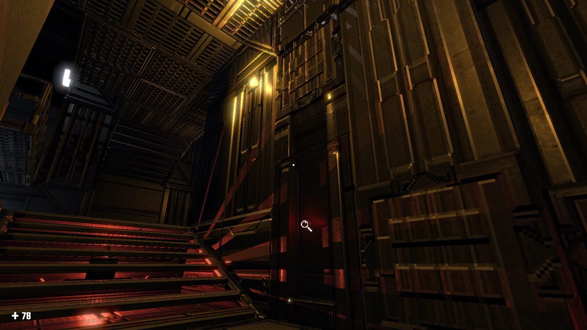 Experiment screenshot 1