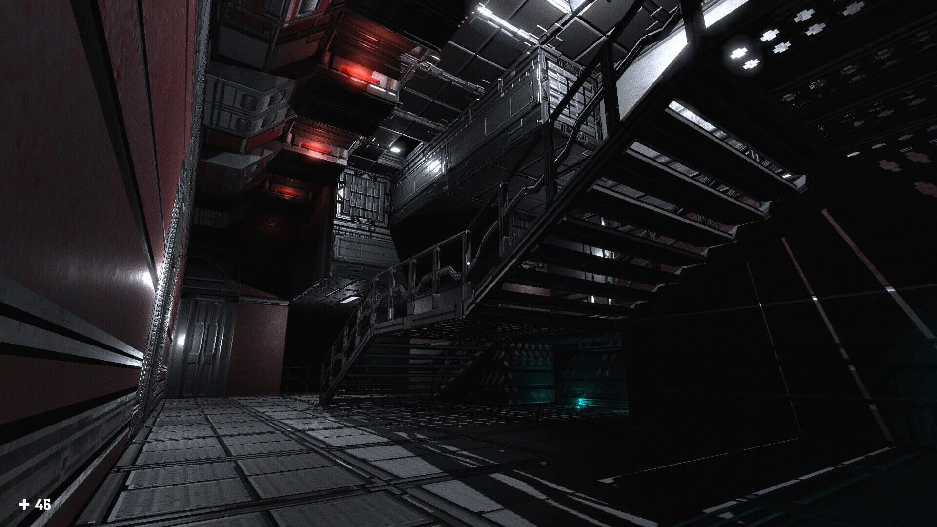 Experiment screenshot 3