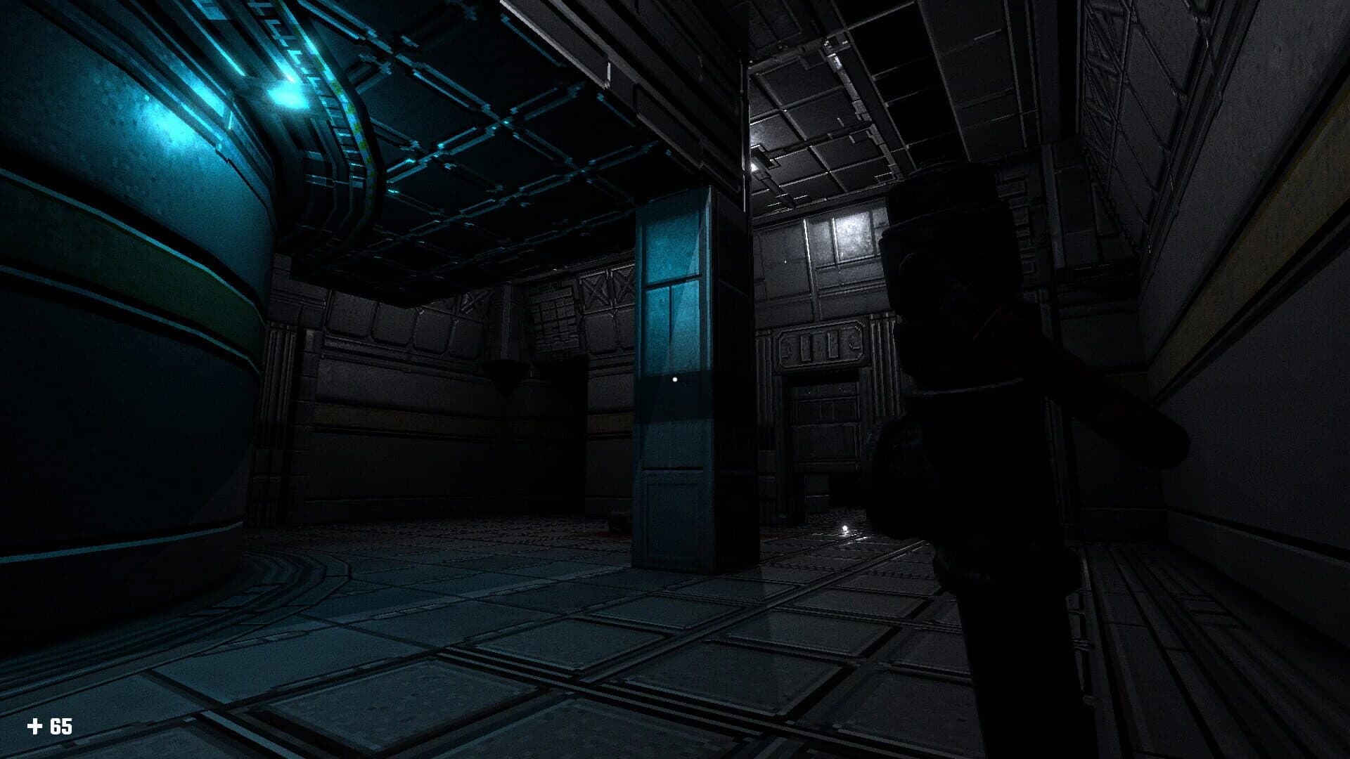 Experiment screenshot 2