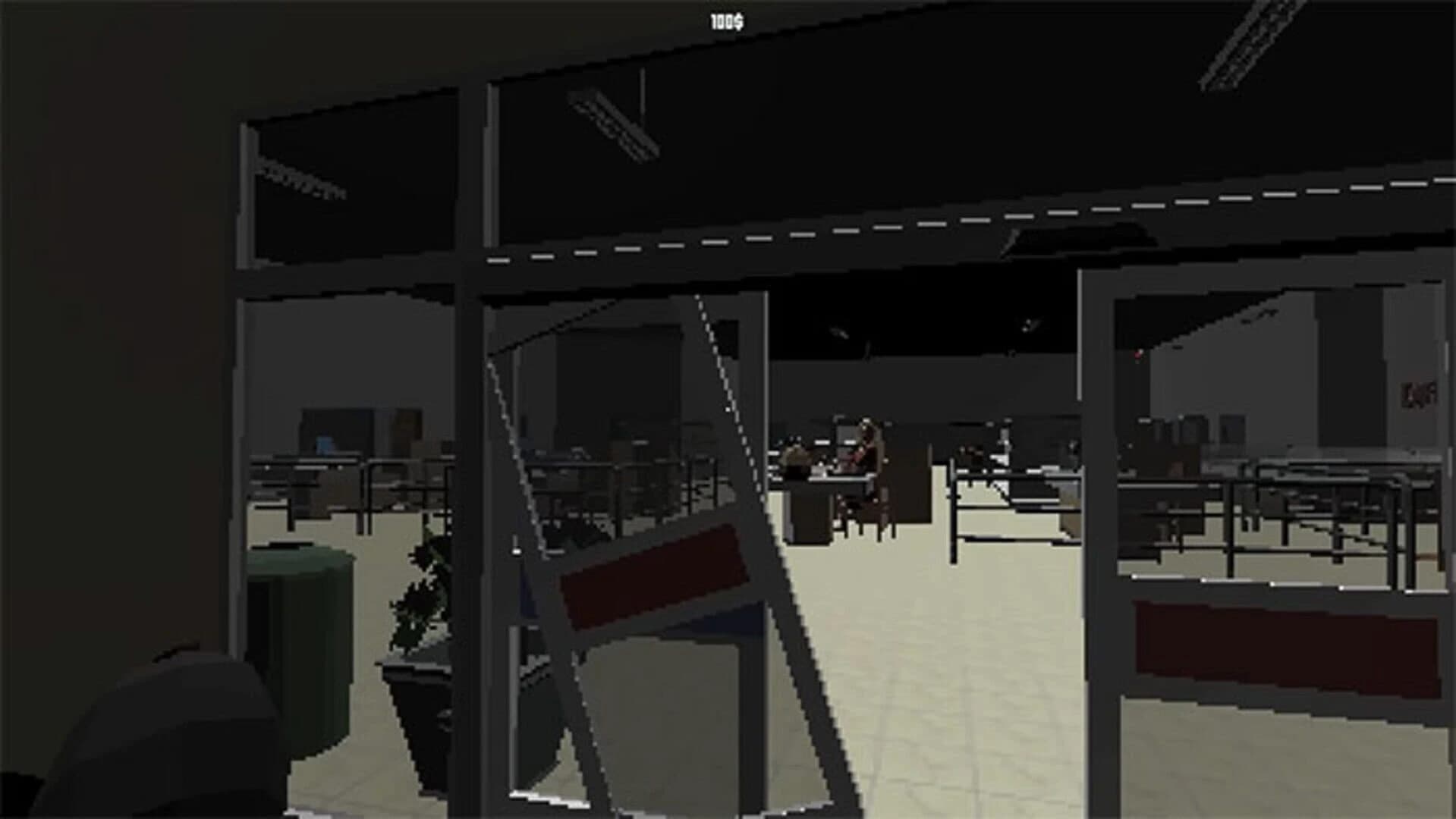 Experiment: Groceries screenshot 1