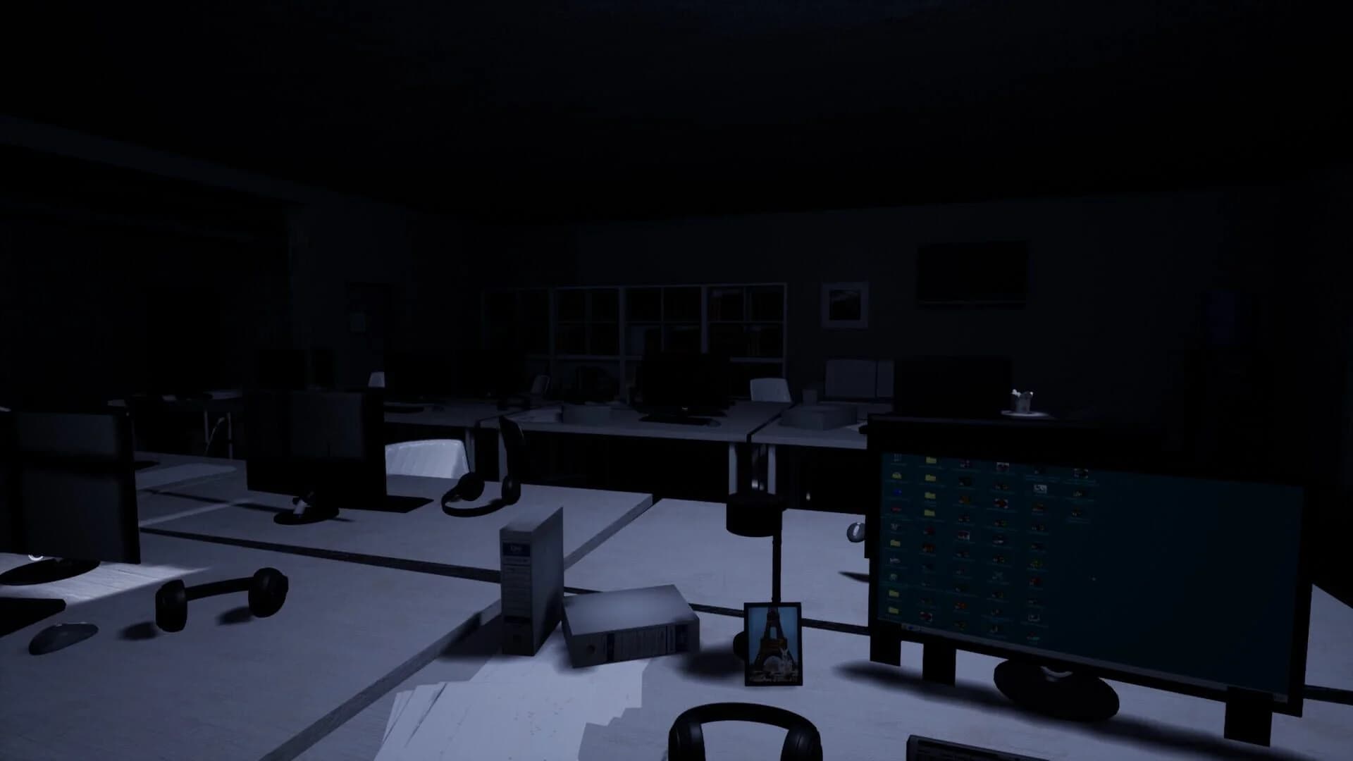 Experiment: One screenshot 2