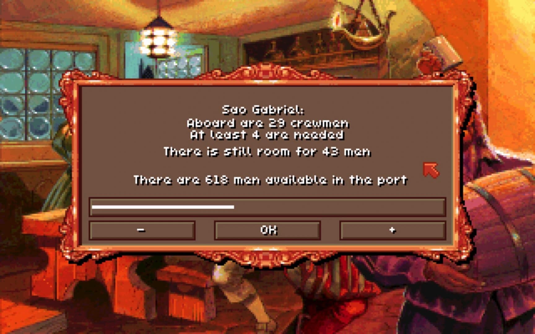 Exploration screenshot 2