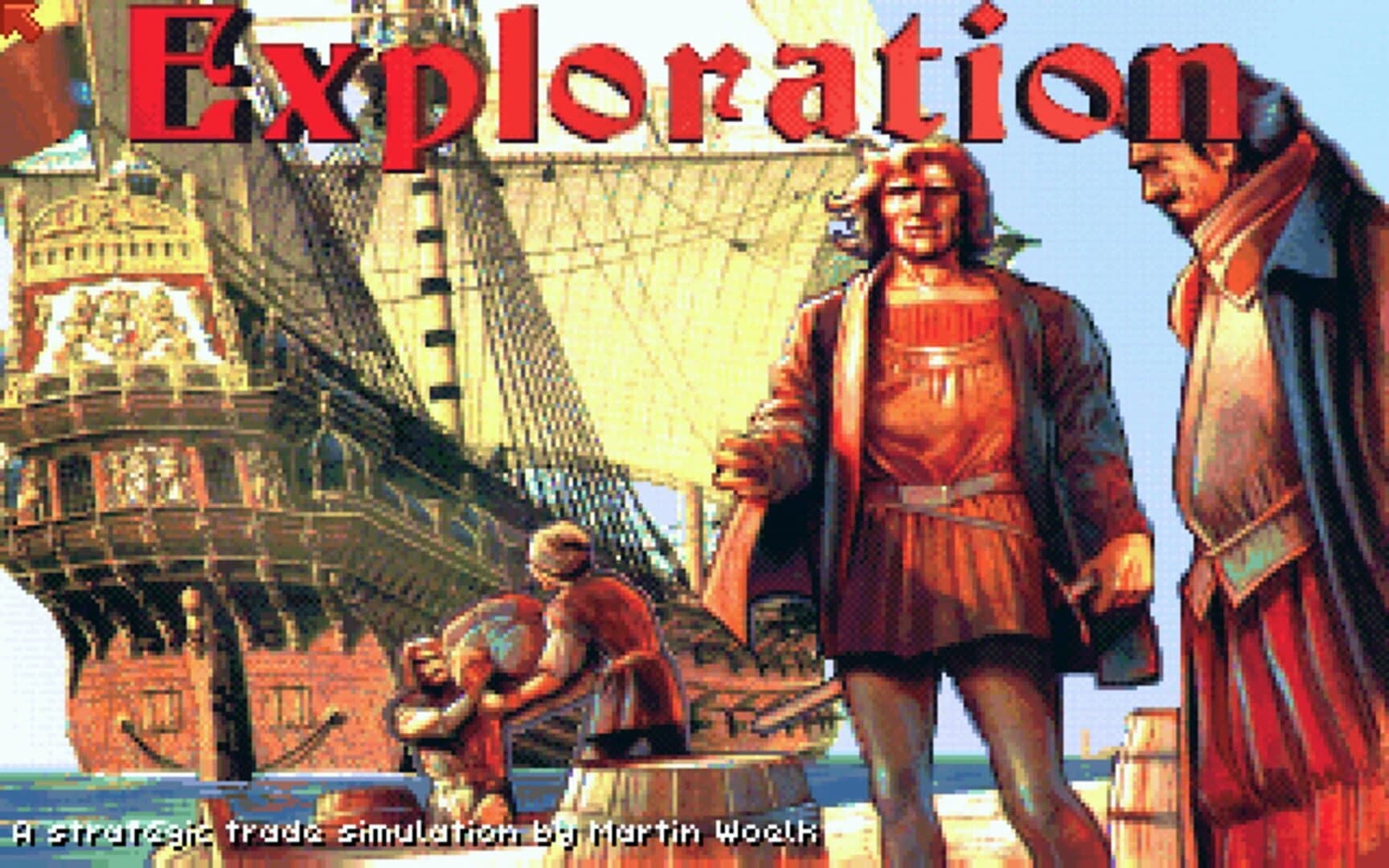 Exploration screenshot 3