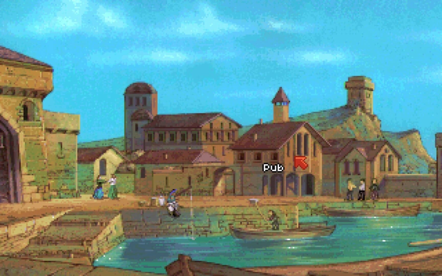 Exploration screenshot 1