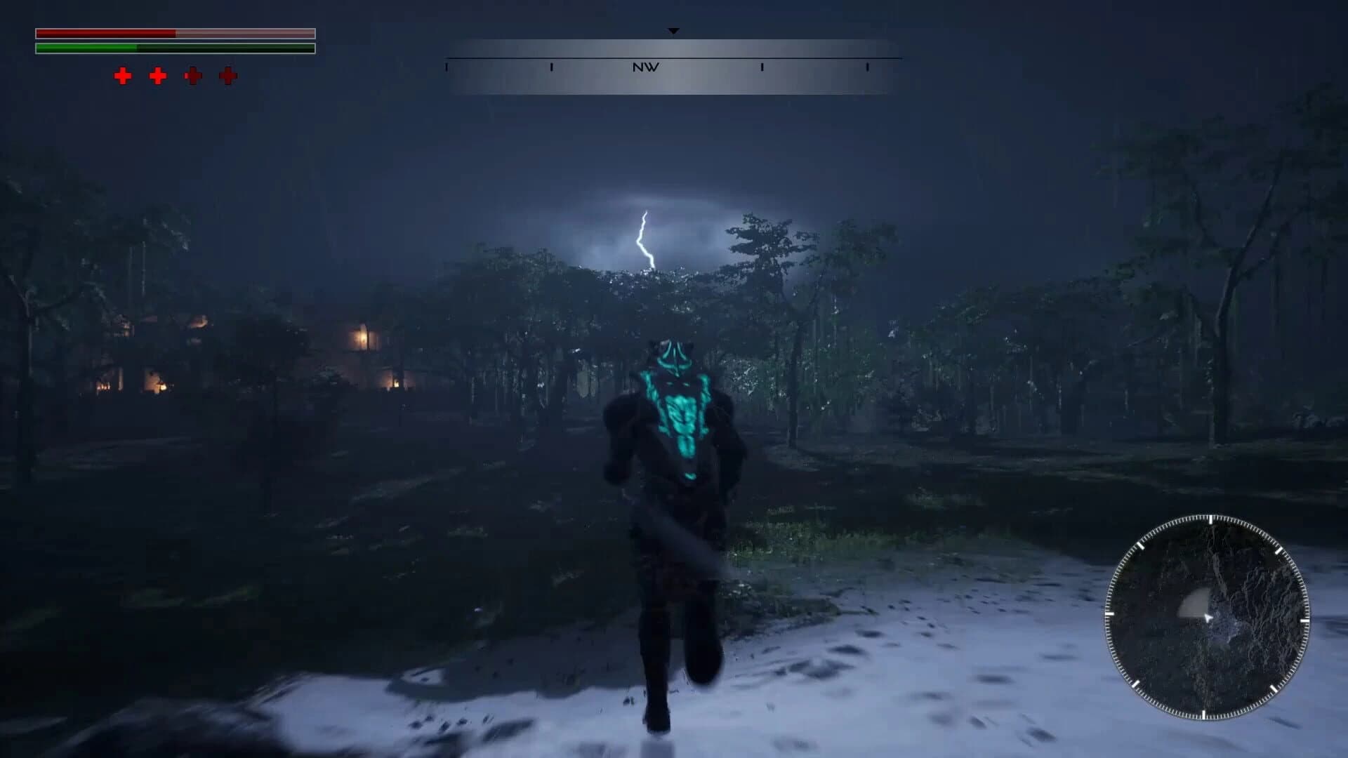 Exploria screenshot 1