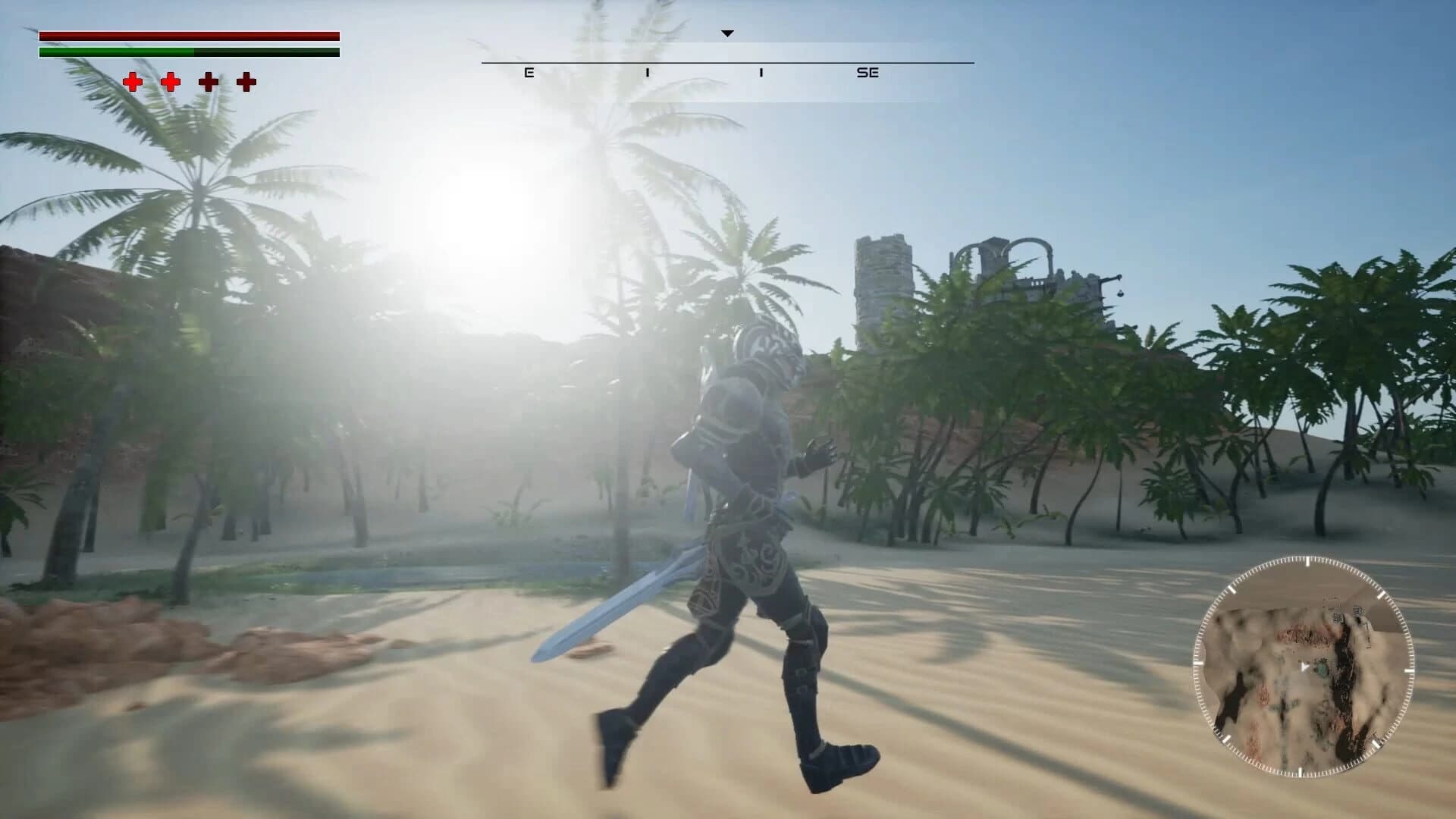 Exploria screenshot 4