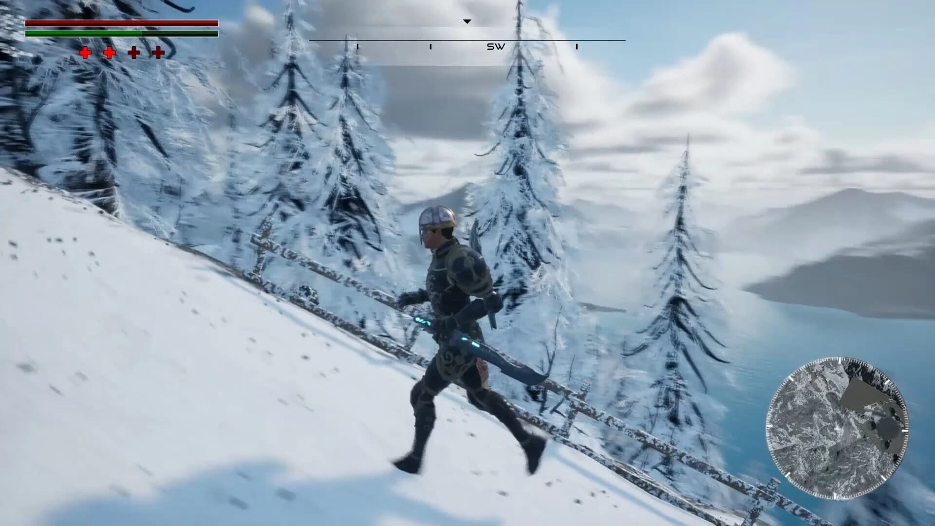 Exploria screenshot 3