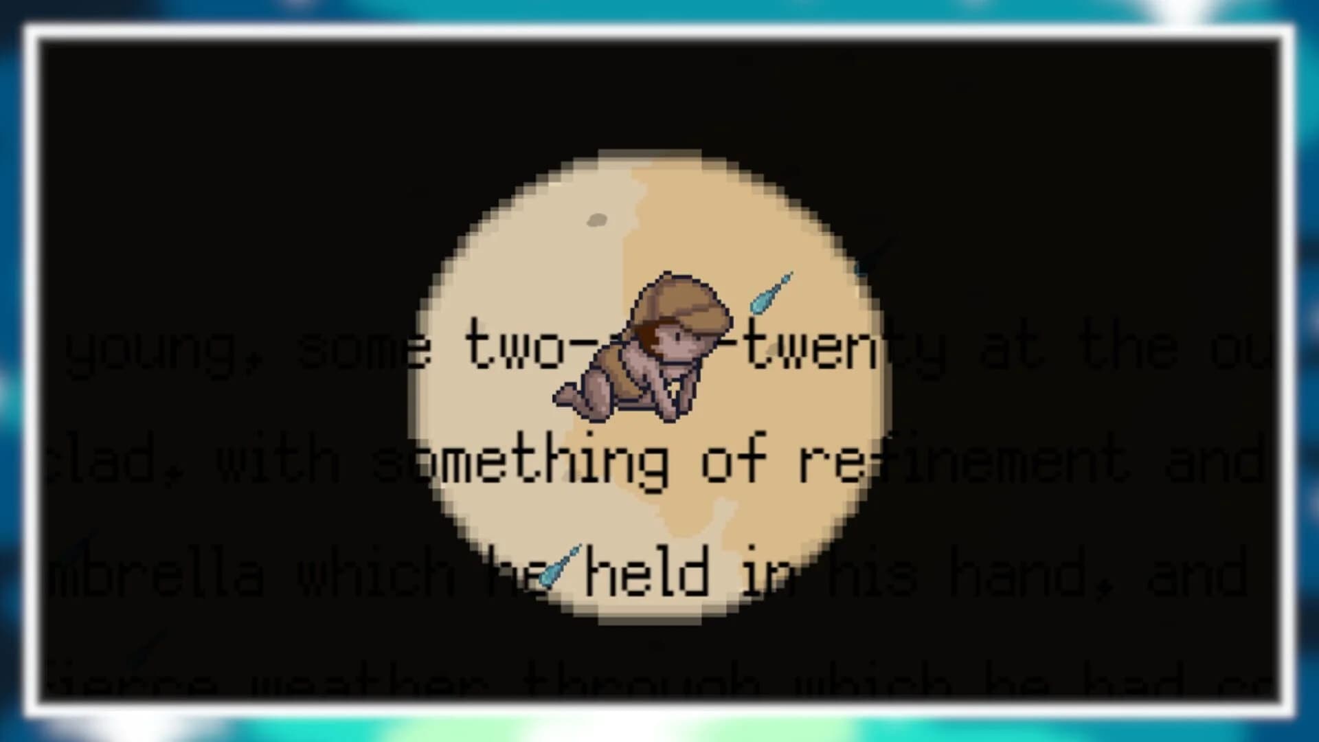 Explory Story screenshot 4