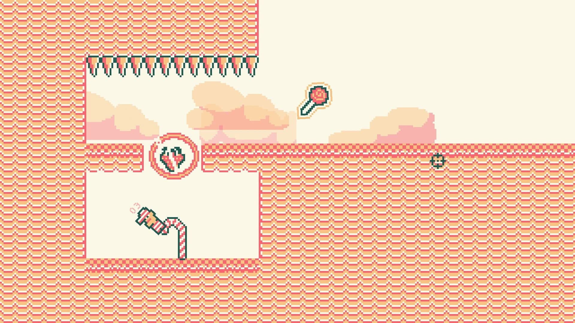 Explosive Candy World screenshot 4