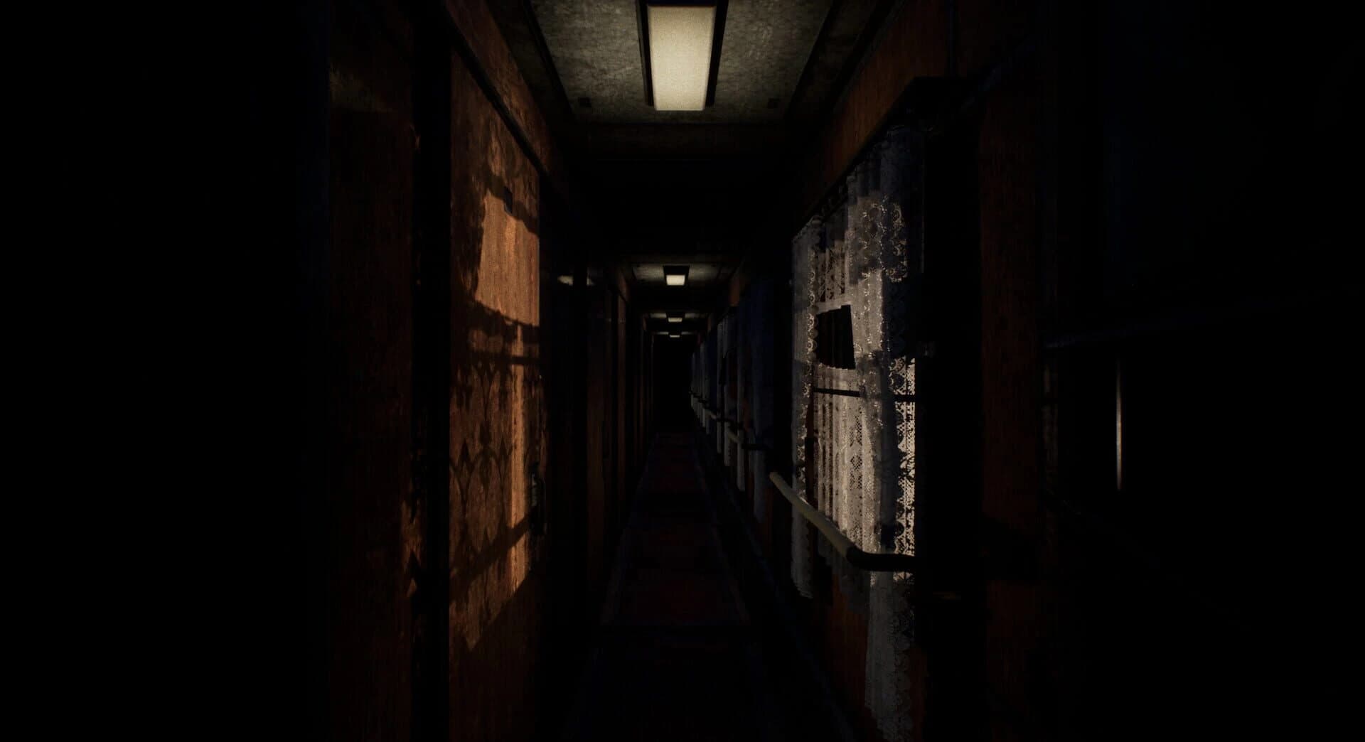 Express No. 6 screenshot 4