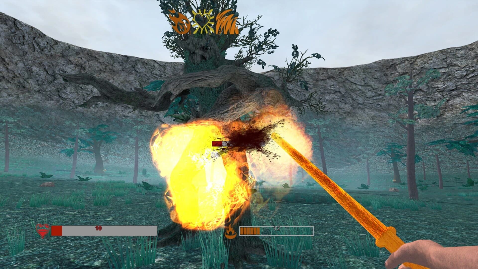 Exteria screenshot 5