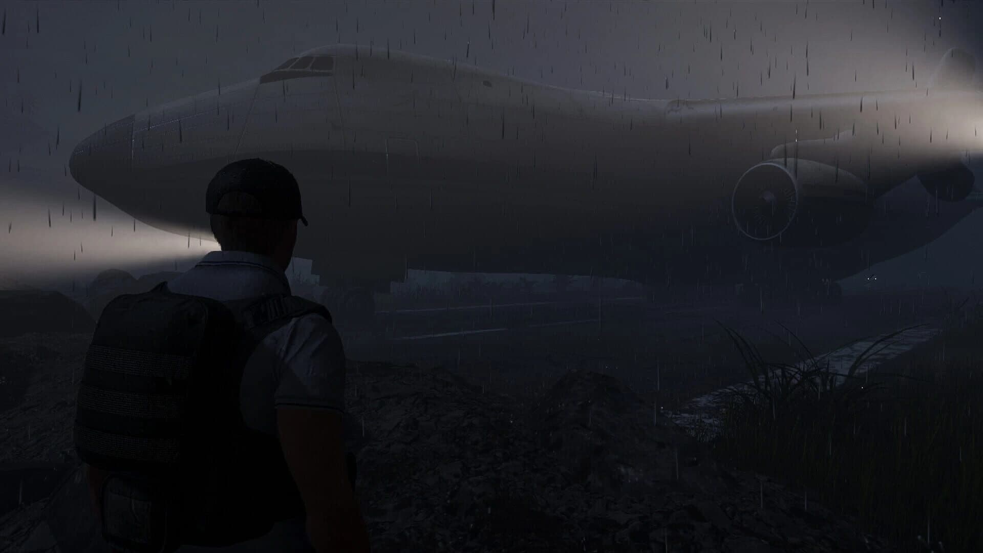 ExTime: Primal Menace screenshot 3