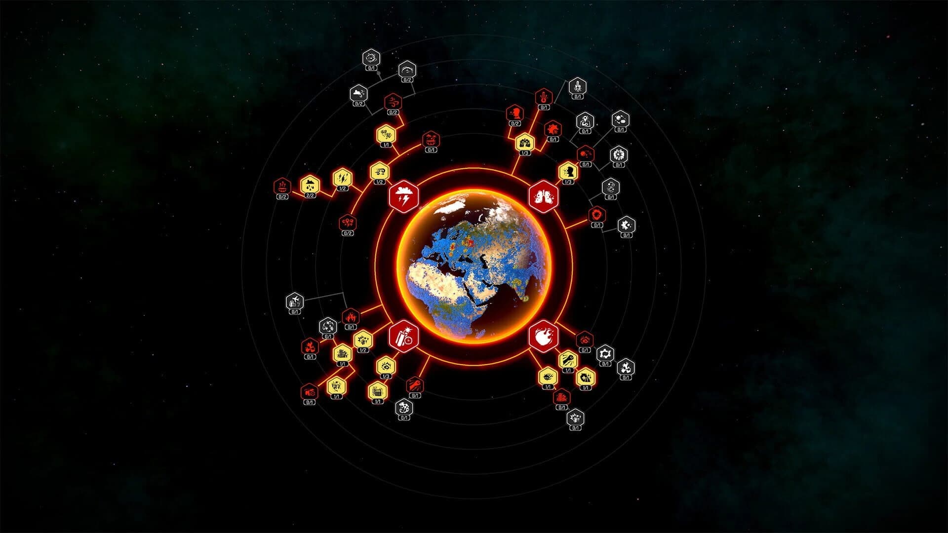 Extinction Day screenshot 2