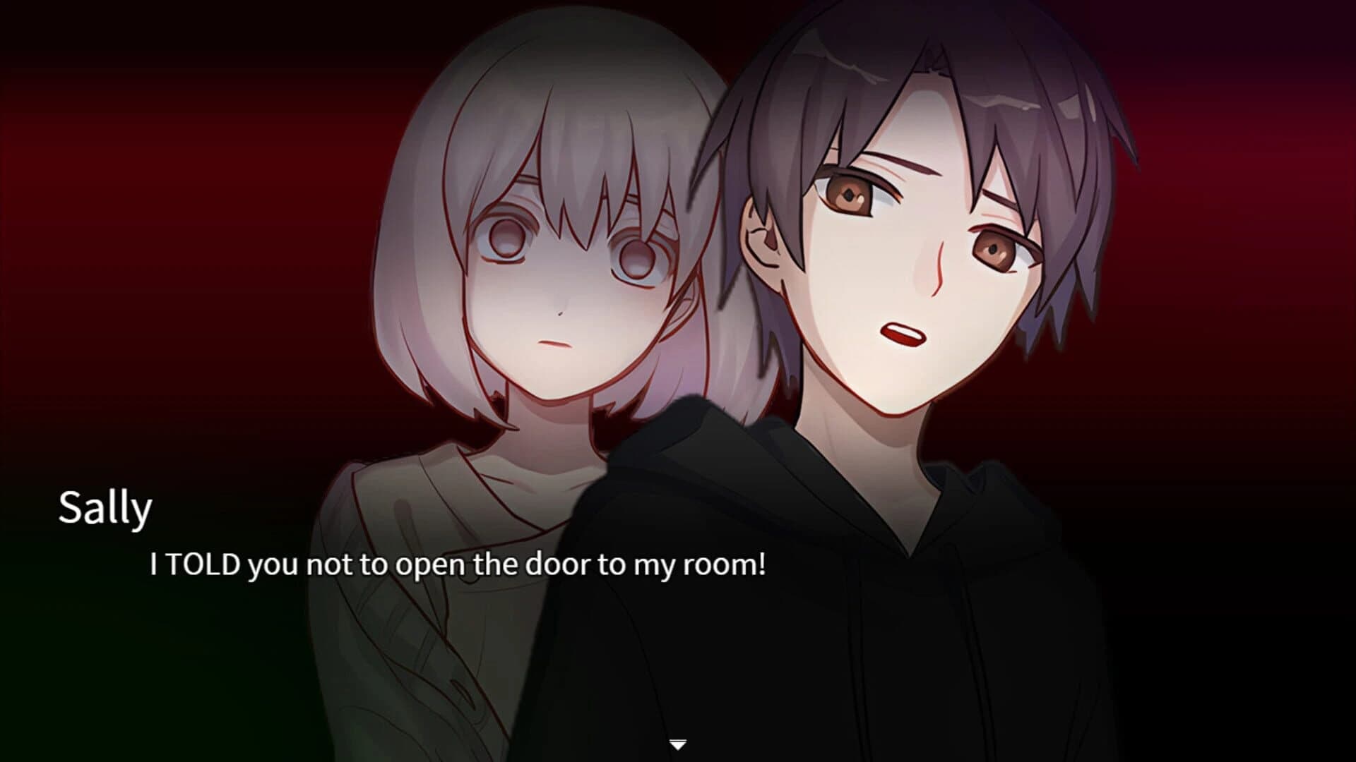 Extra Case: My Girlfriend's Secrets screenshot 2