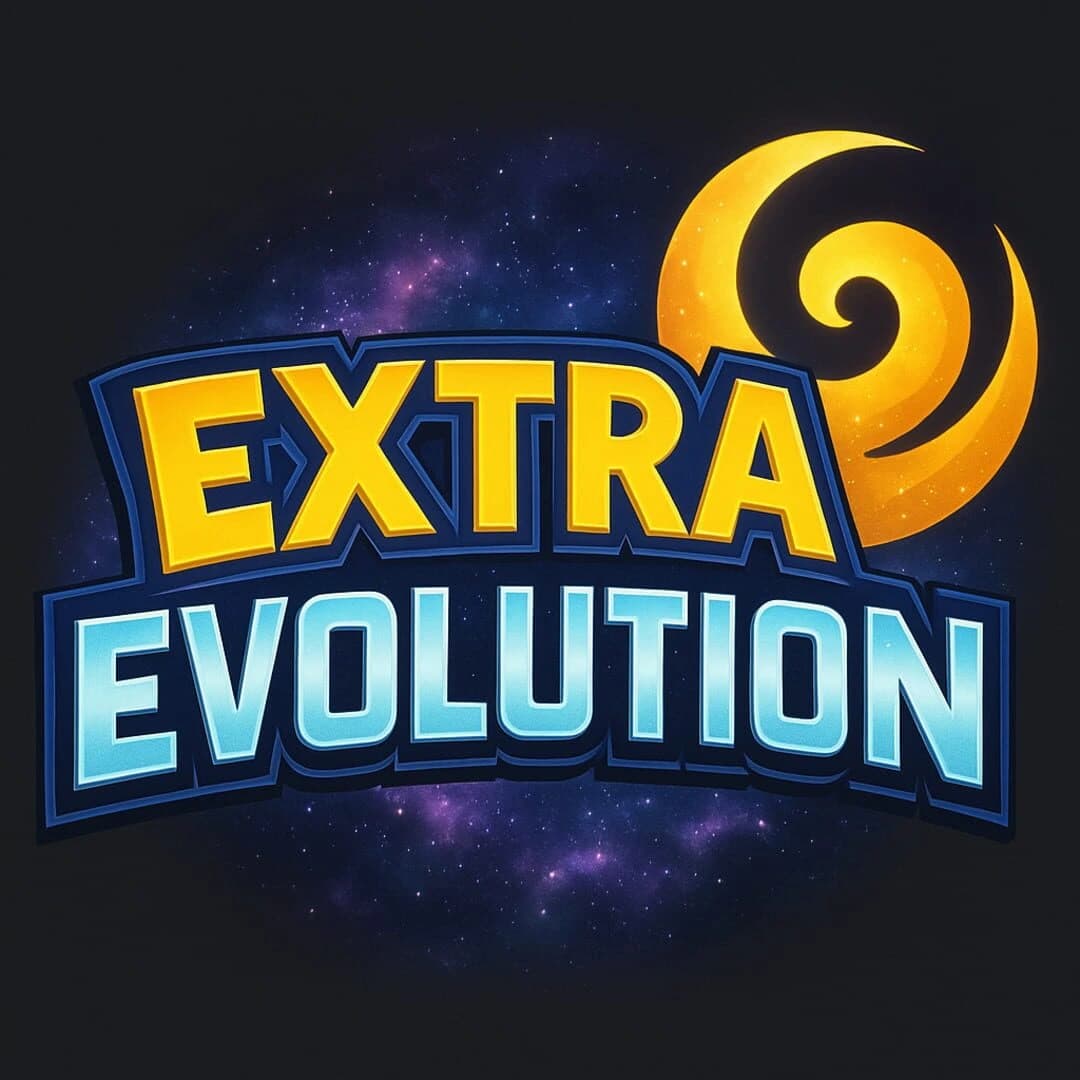 Extra Evolution: L’Era del Primordiale screenshot 1