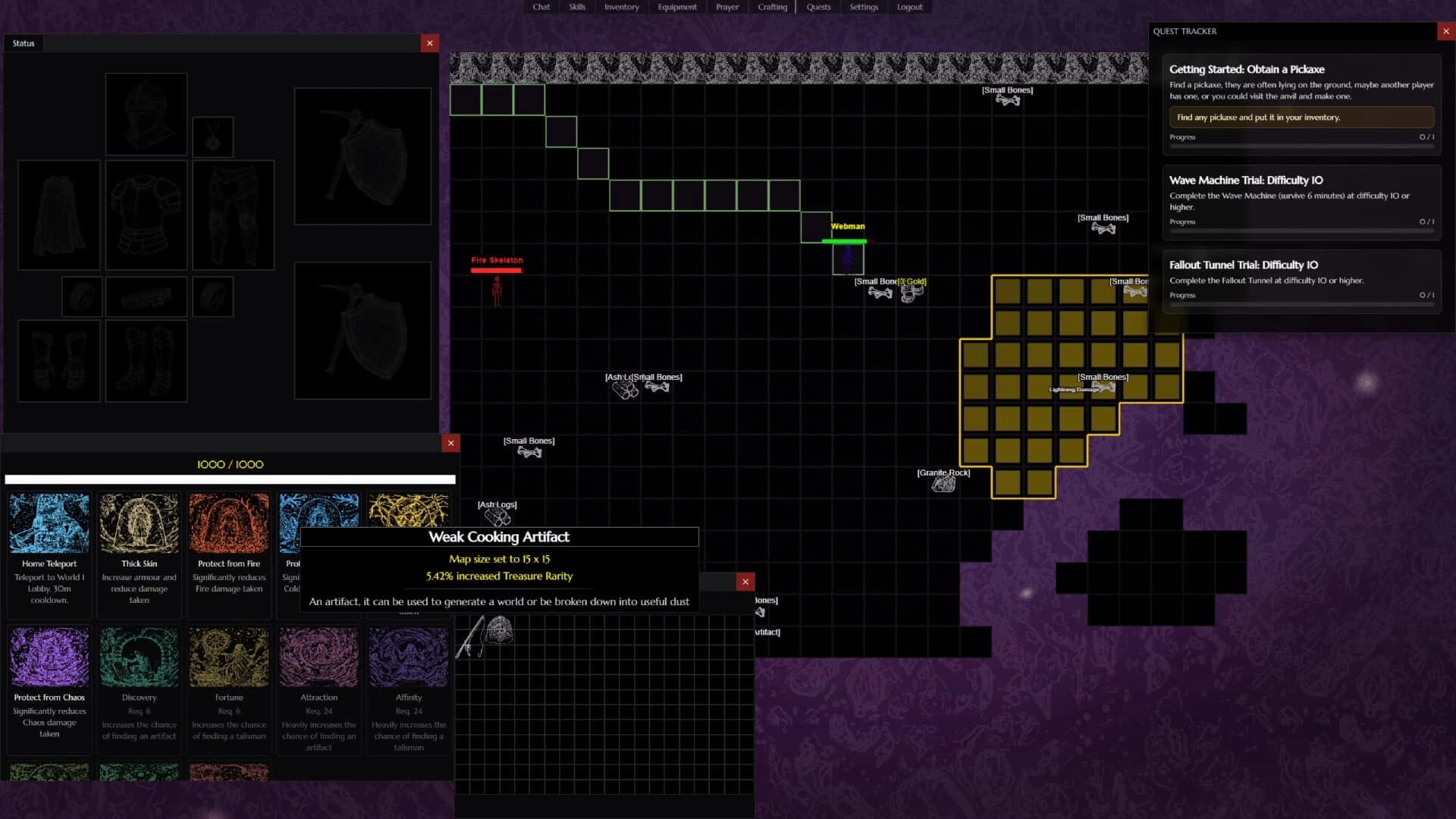 Extract Game screenshot 2