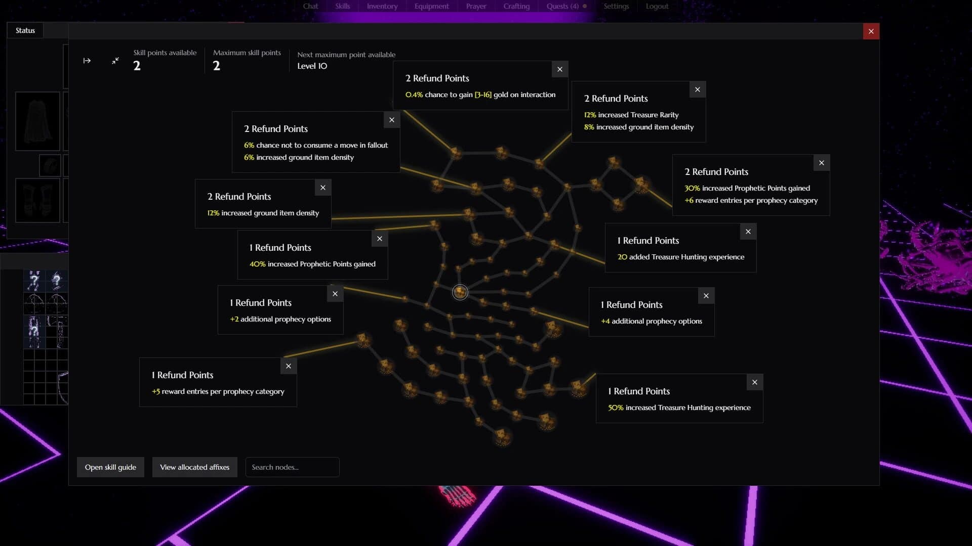 Extract Game screenshot 5