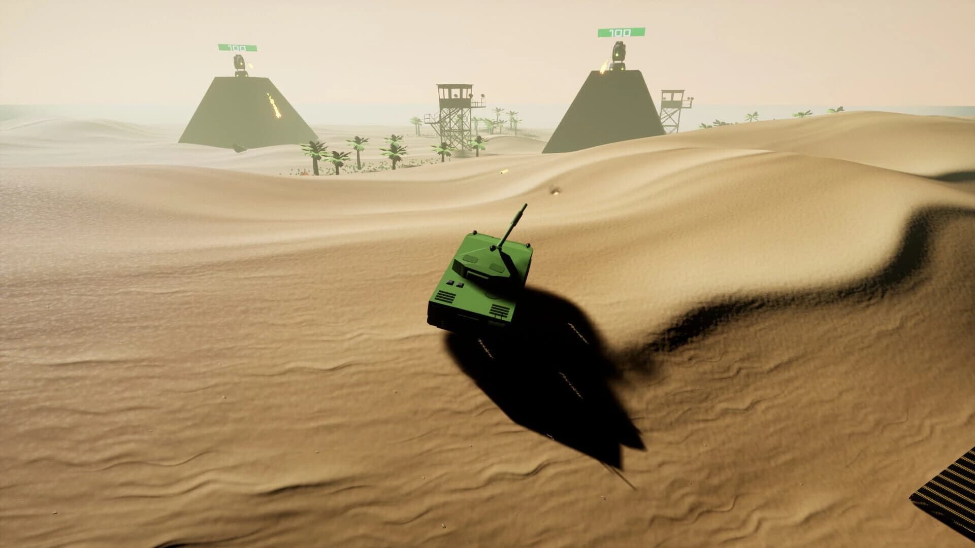 Extraction Force screenshot 4