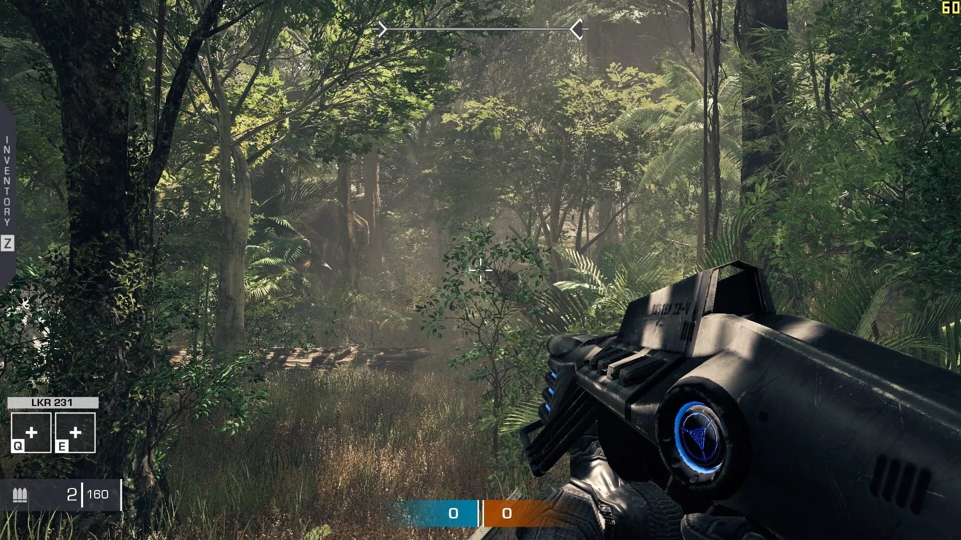 Extraction Valley screenshot 2