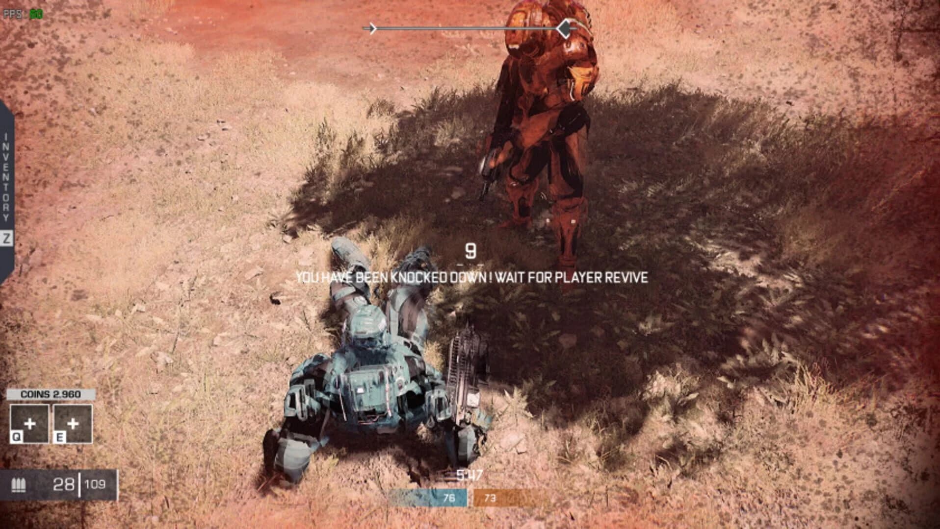 Extraction Valley screenshot 4