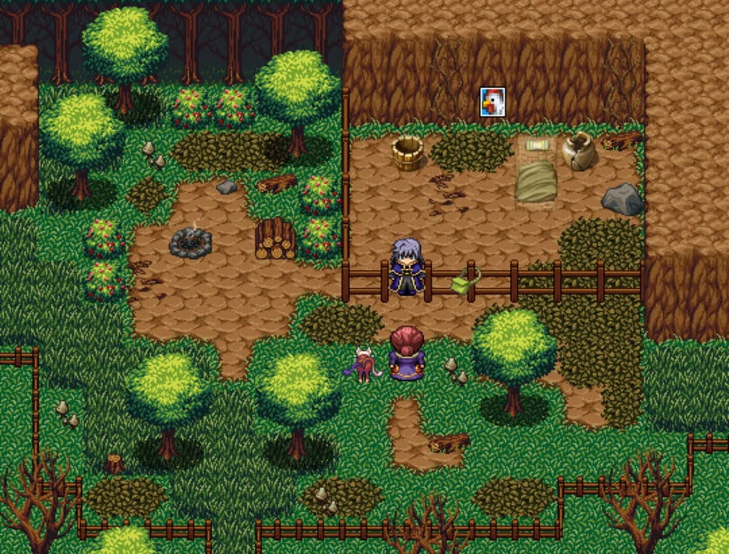 Extravaganza Rising screenshot 5