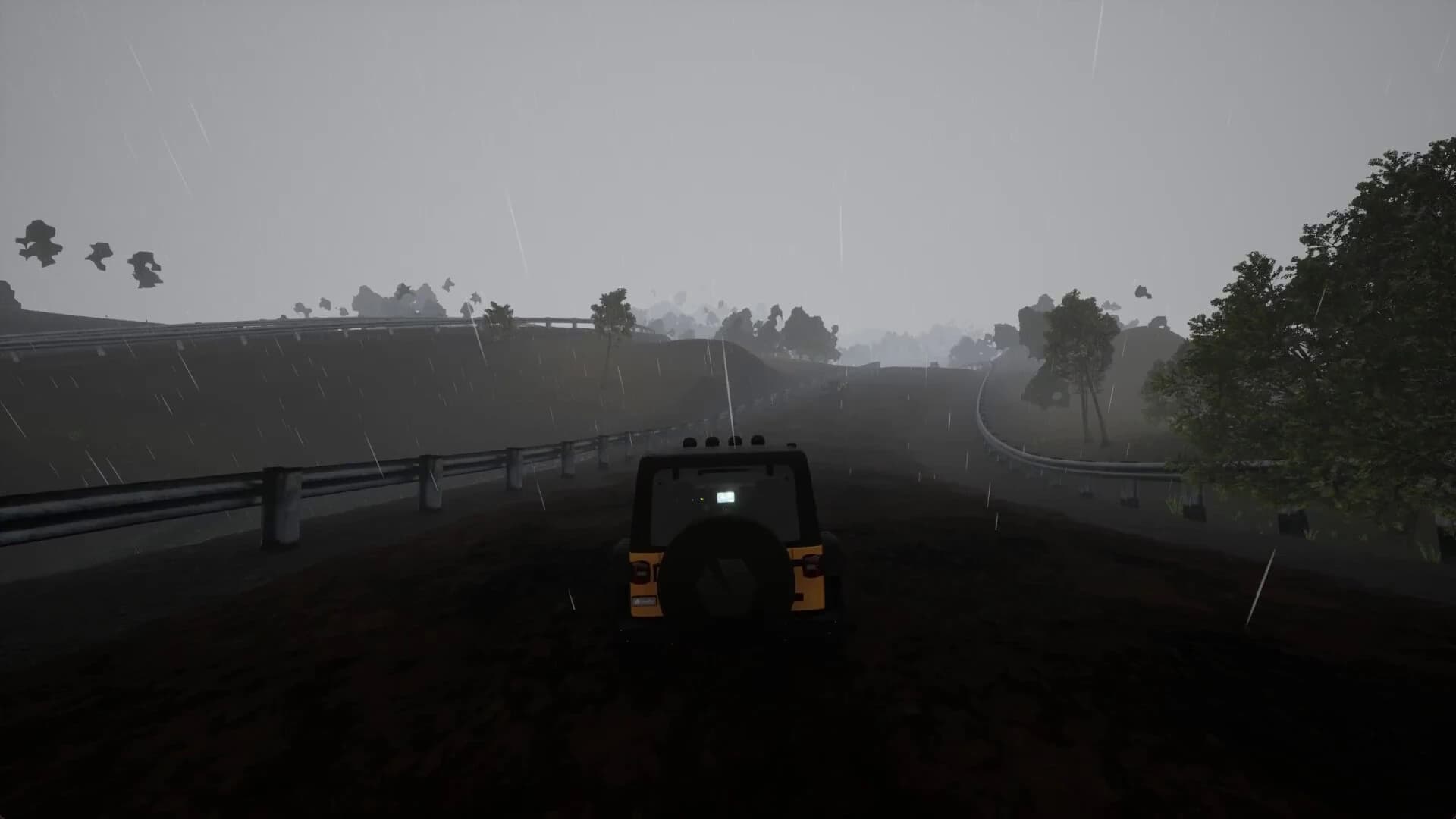 Extreme Offroad Racing screenshot 6