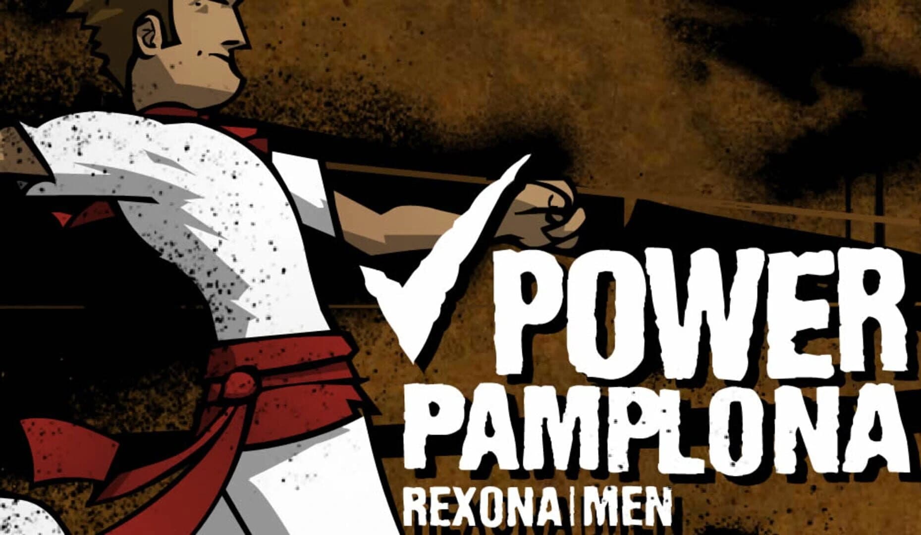 Extreme Pamplona screenshot 2