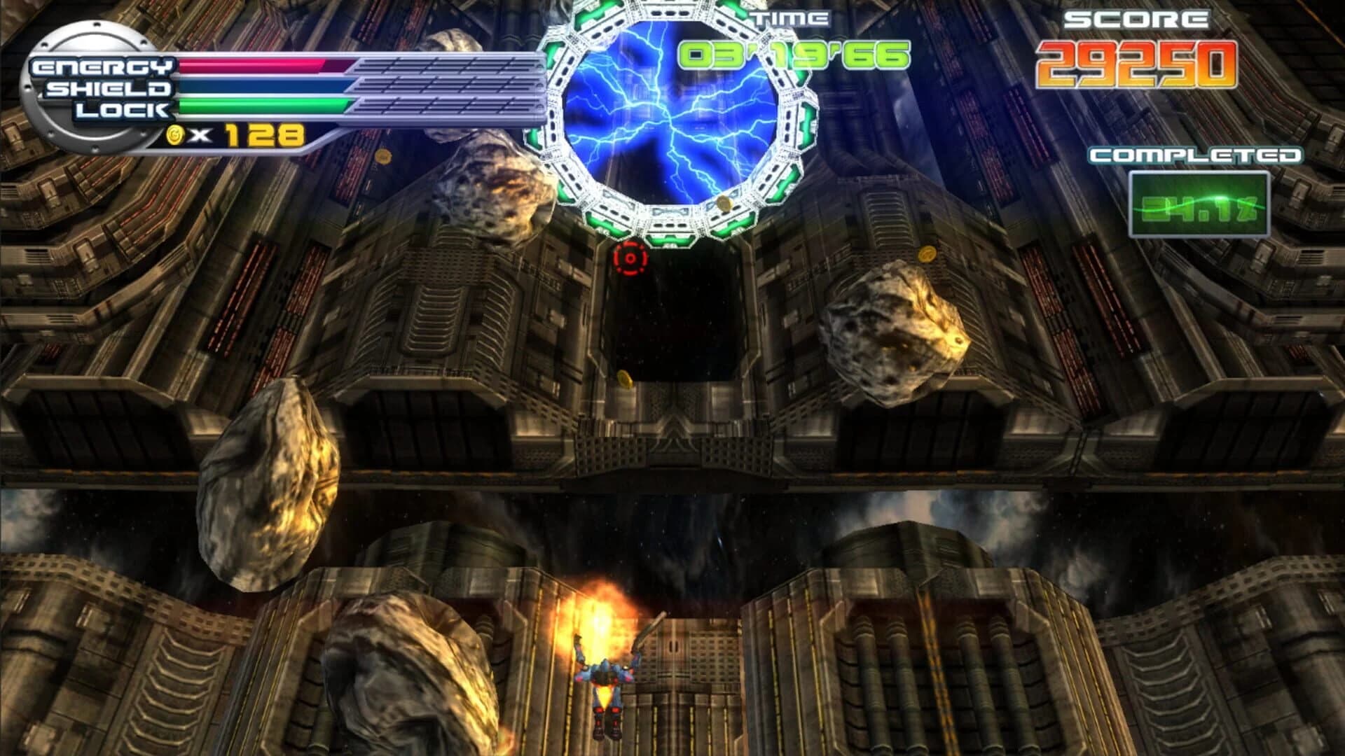 ExZeus 2 screenshot 3