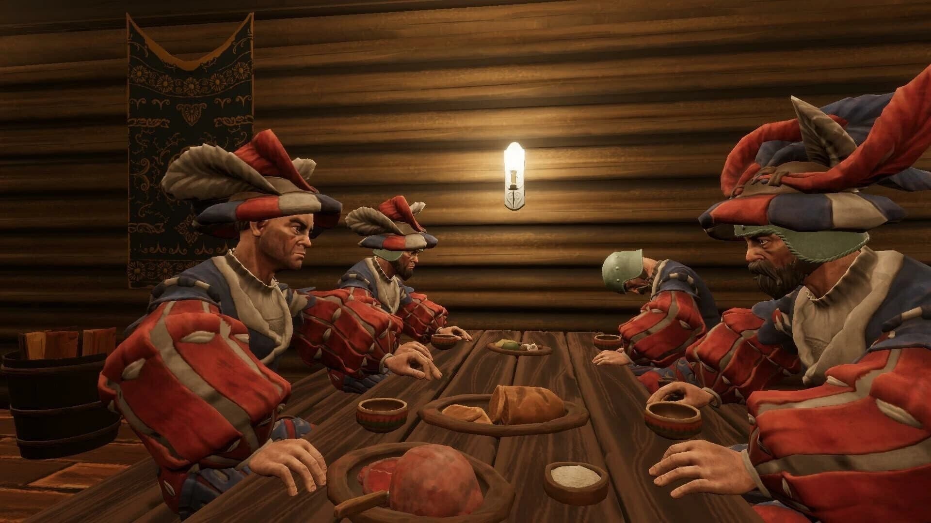Eydigard screenshot 3