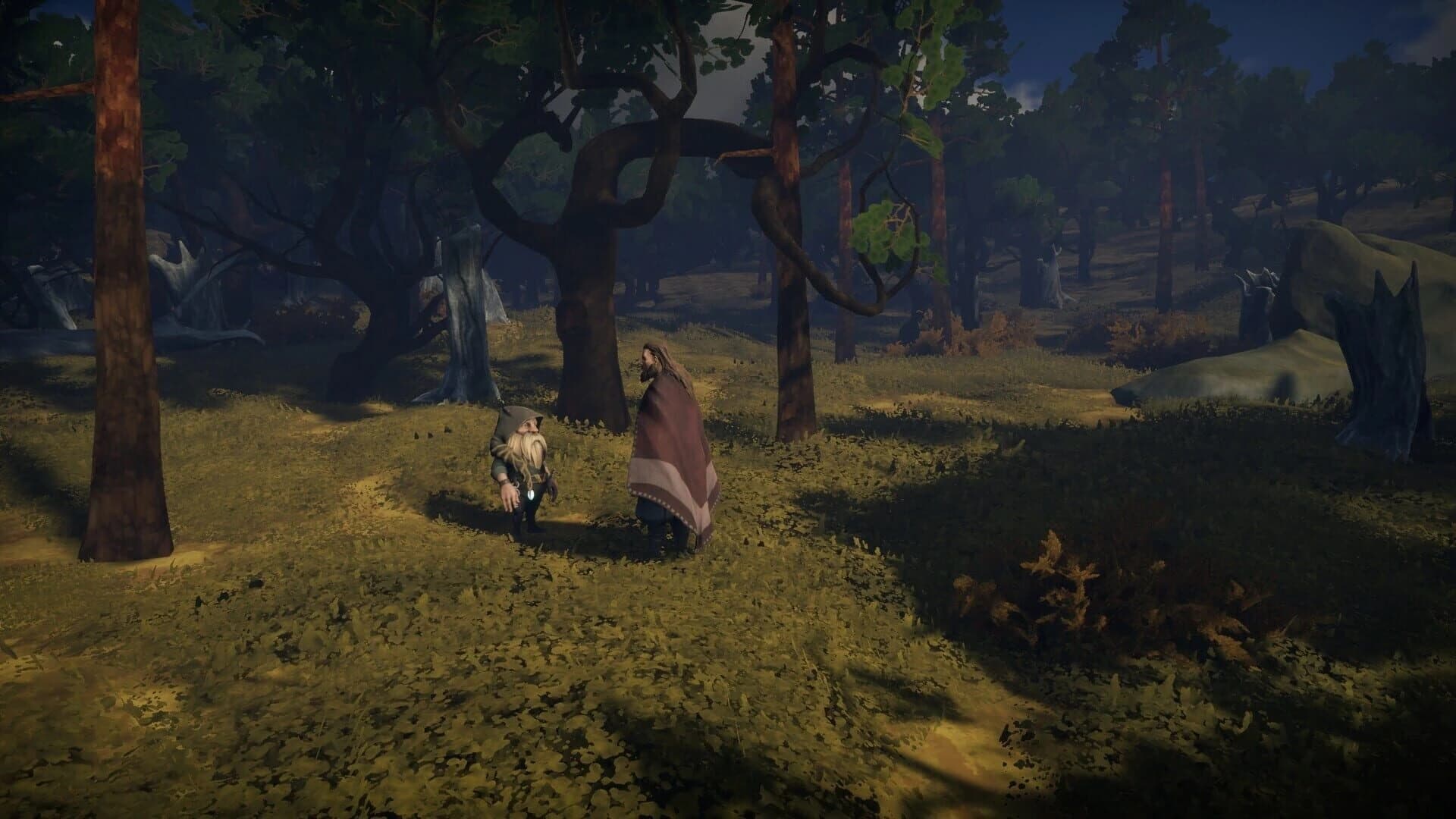 Eydigard screenshot 5