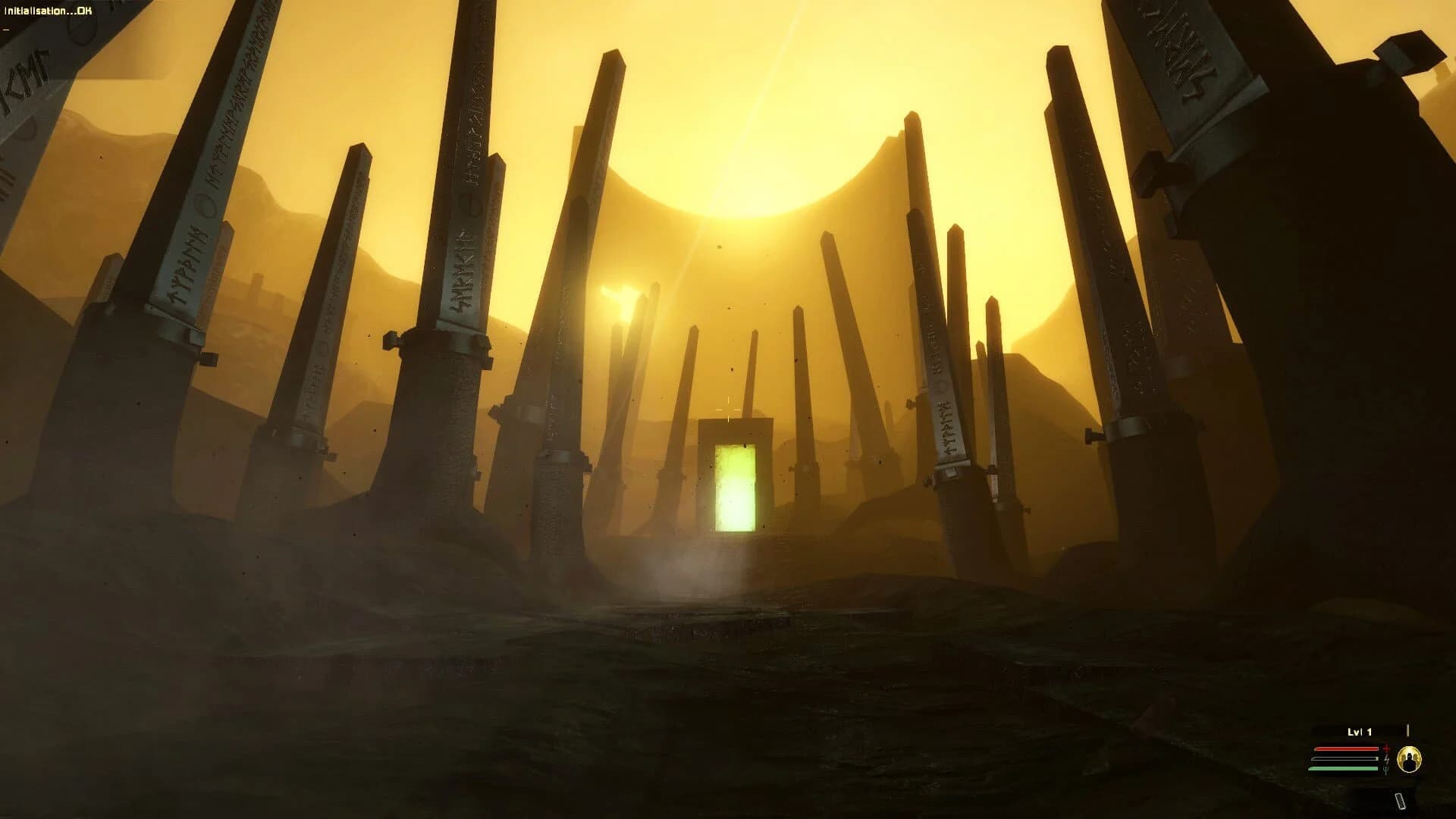 E.Y.E: Divine Cybermancy screenshot 5